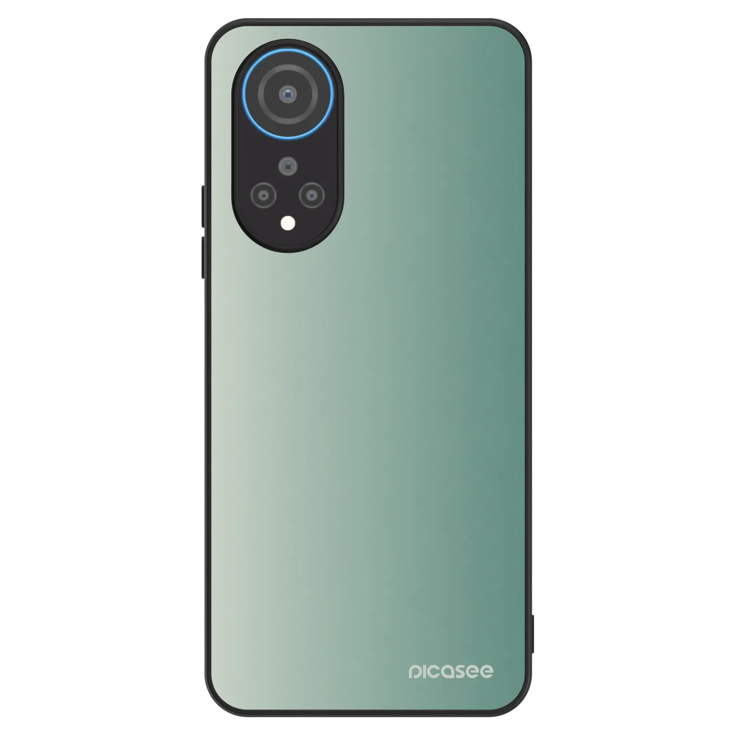 Picasee ULTIMATE CASE pro Honor X7 - Misty Sage