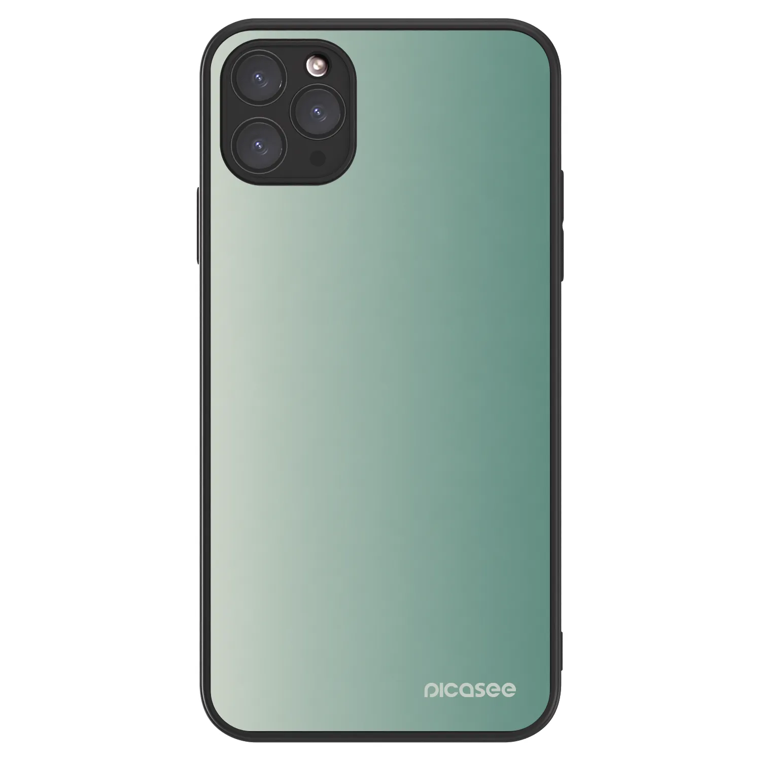 Picasee ULTIMATE CASE MagSafe pro Apple iPhone 11 Pro Max - Misty Sage