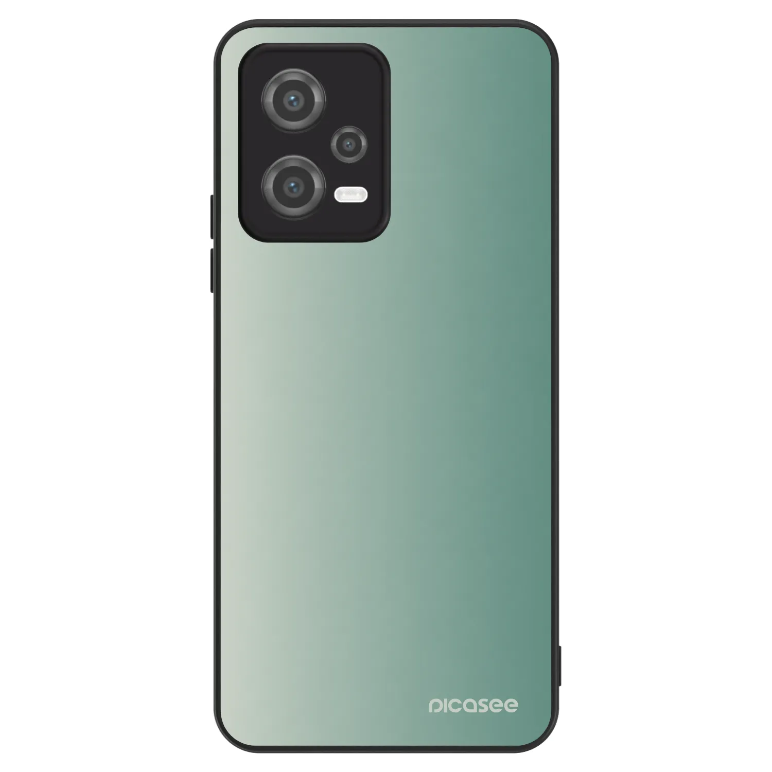 Picasee ULTIMATE CASE pro Xiaomi Poco X5 - Misty Sage