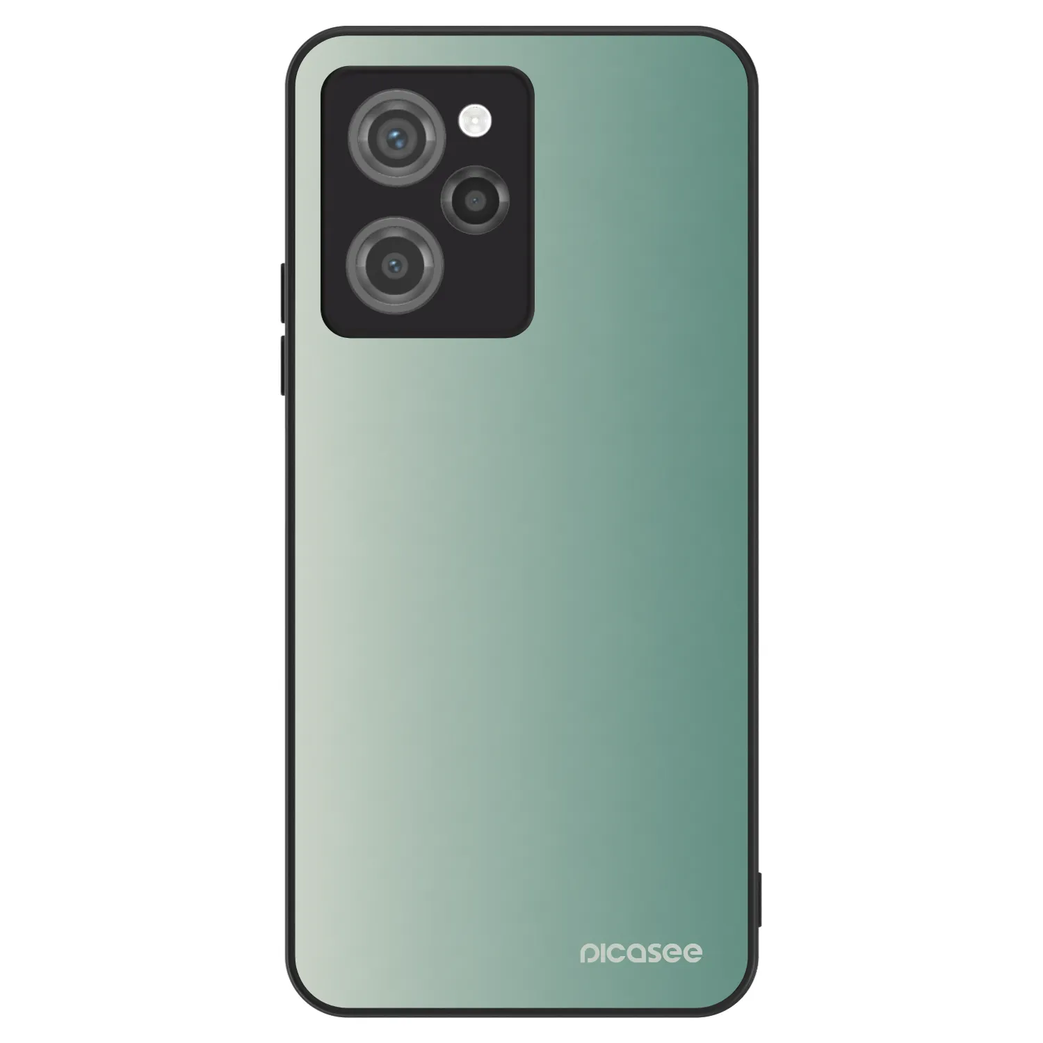 Picasee ULTIMATE CASE pro Xiaomi Poco X5 Pro - Misty Sage