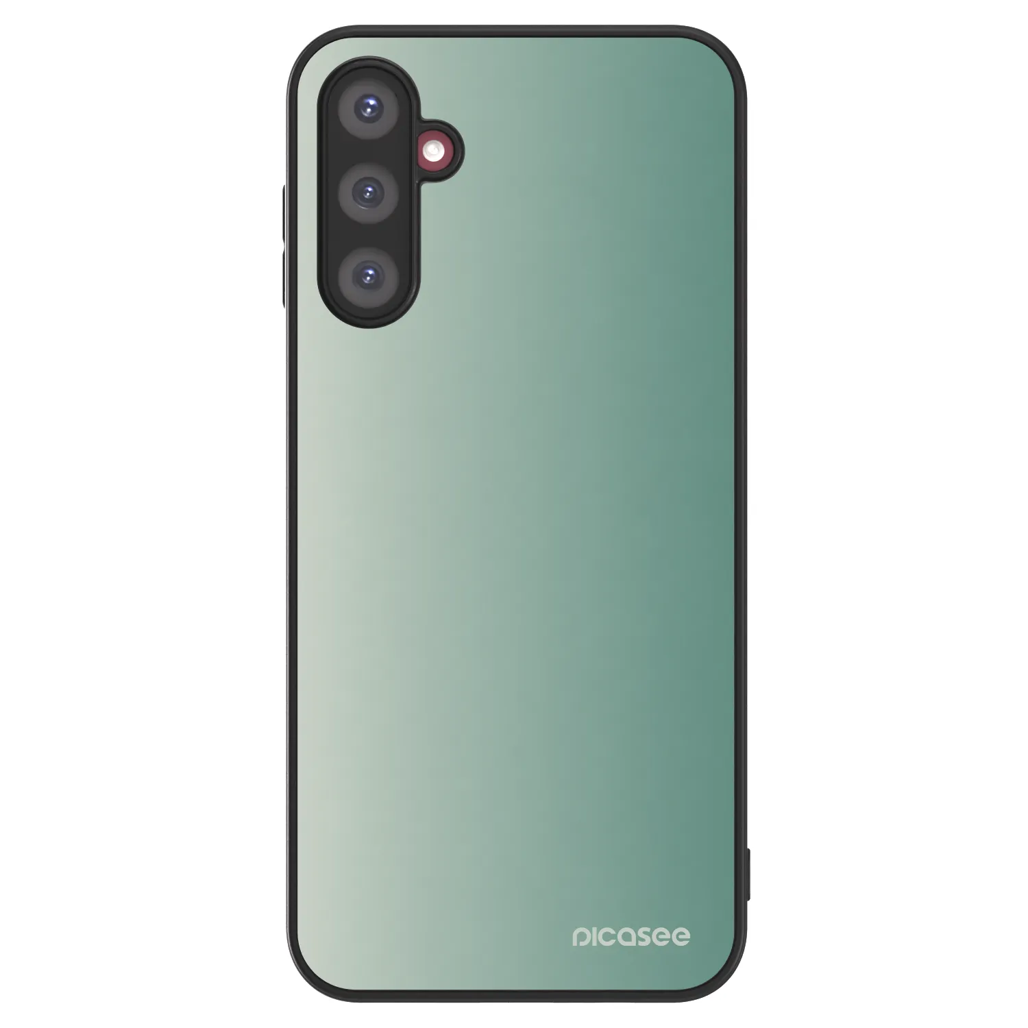 Picasee ULTIMATE CASE pro Samsung Galaxy A14 5G A146P - Misty Sage