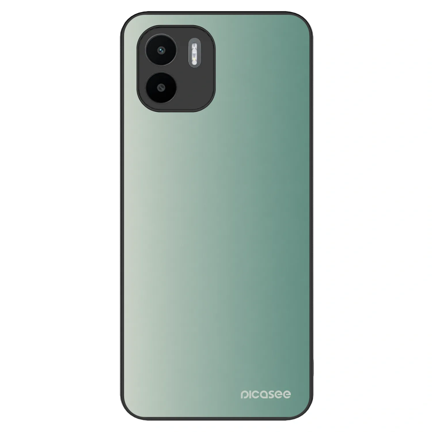 Picasee ULTIMATE CASE pro Xiaomi Redmi A2 - Misty Sage