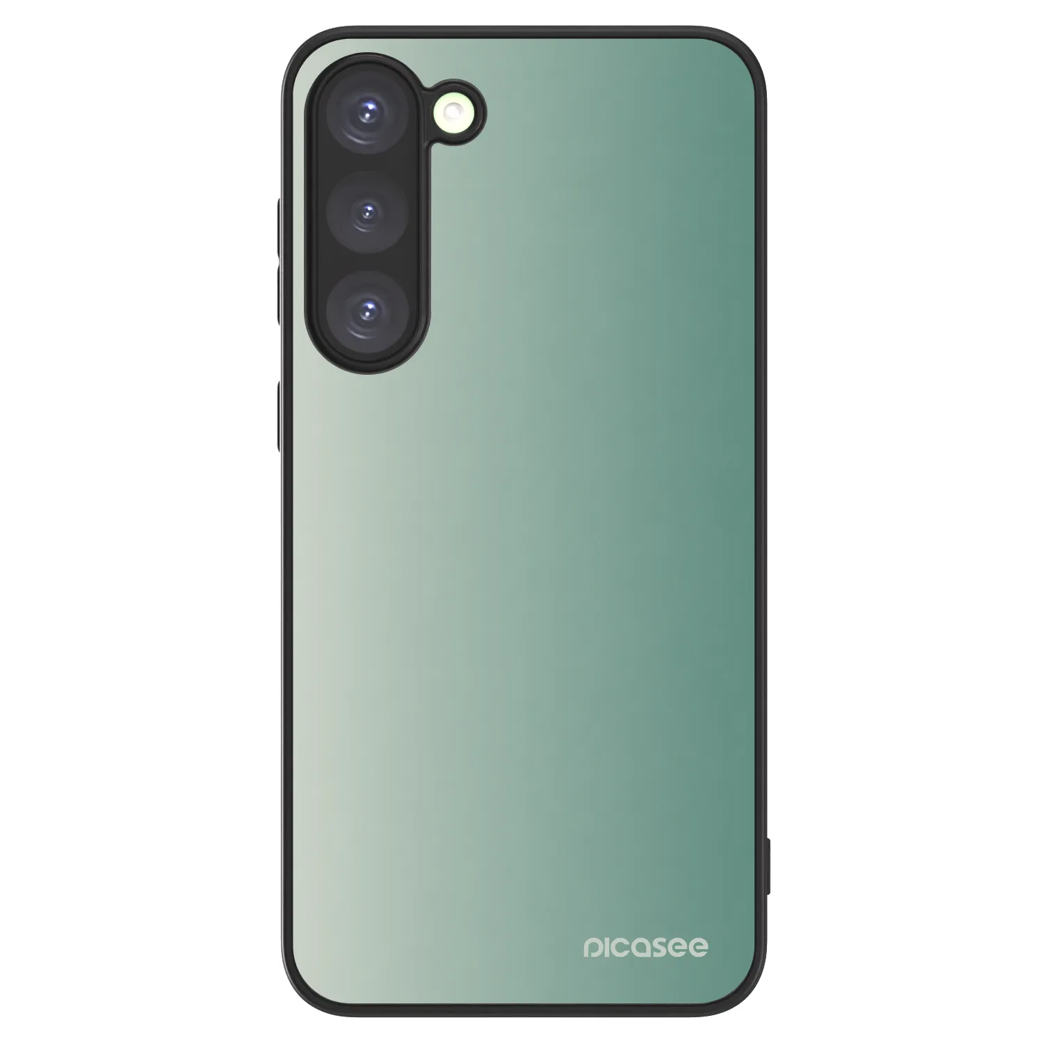 Picasee ULTIMATE CASE PowerShare pro Samsung Galaxy S23+ 5G - Misty Sage