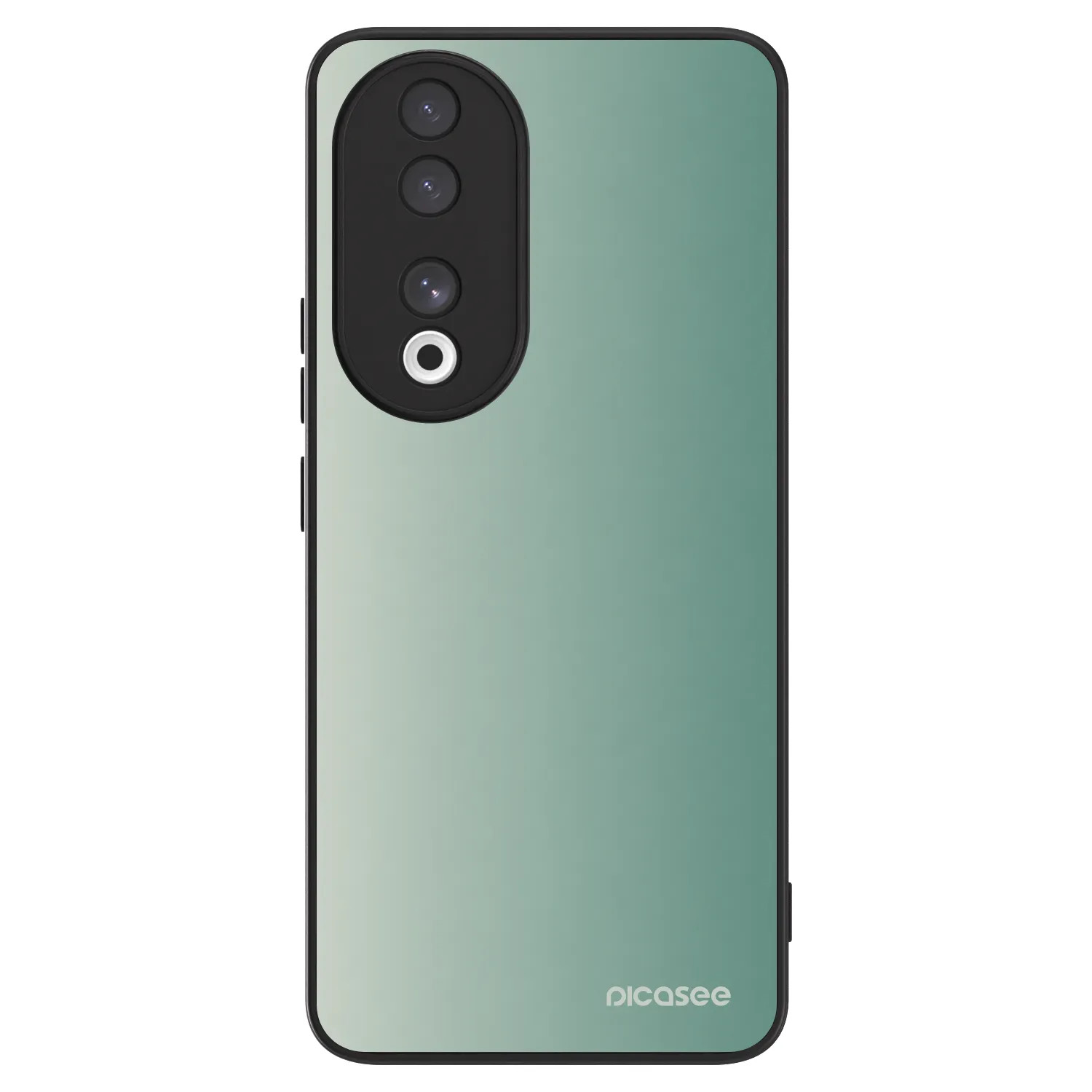Picasee ULTIMATE CASE pro Honor 90 5G - Misty Sage