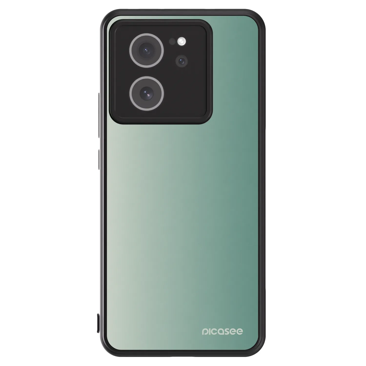 Picasee ULTIMATE CASE pro Xiaomi 13T - Misty Sage