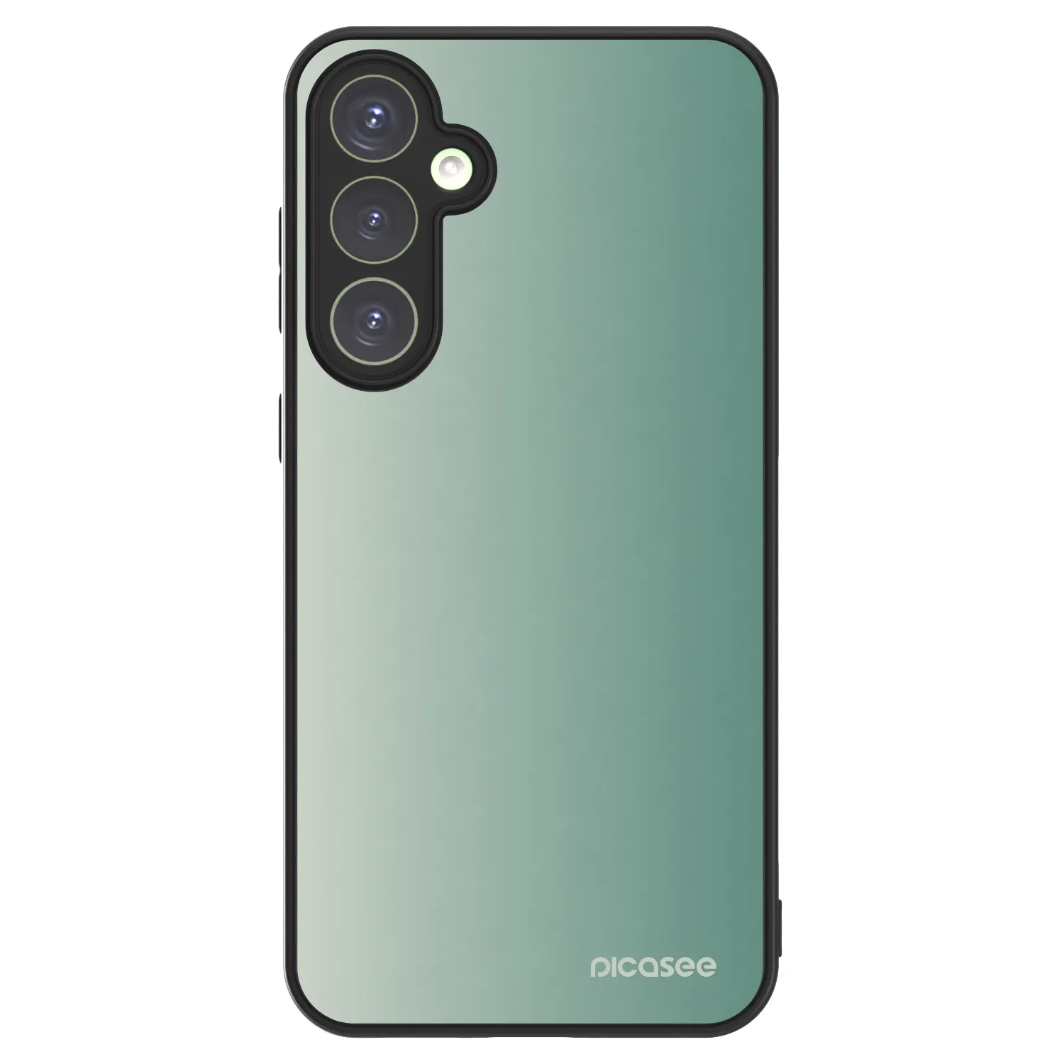 Picasee ULTIMATE CASE pro Samsung Galaxy S23 FE S711B - Misty Sage
