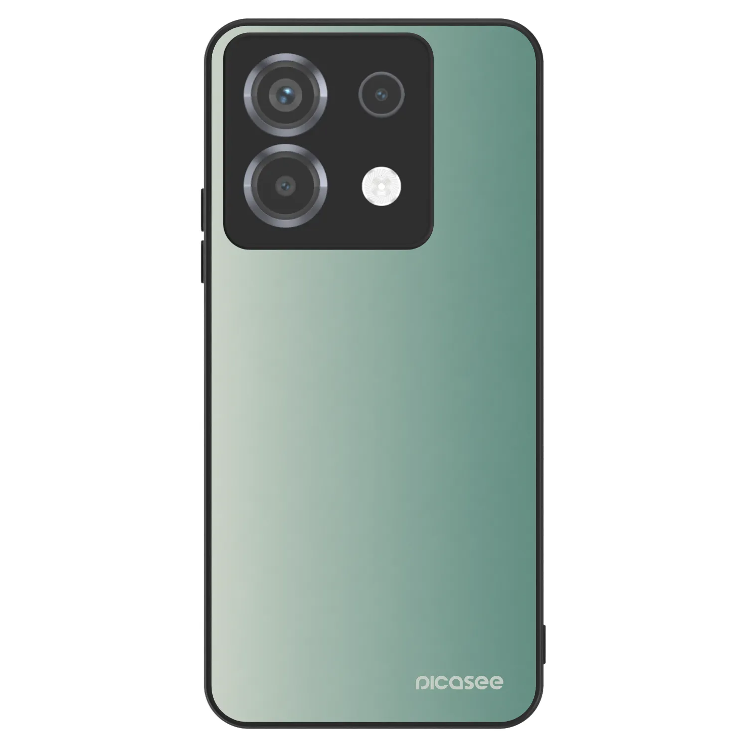 Picasee ULTIMATE CASE pro Xiaomi Poco X6 - Misty Sage