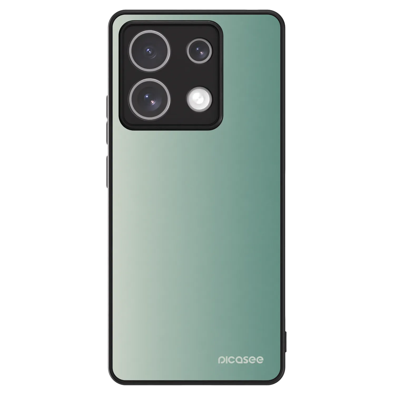 Picasee ULTIMATE CASE pro Xiaomi Redmi Note 13 5G - Misty Sage