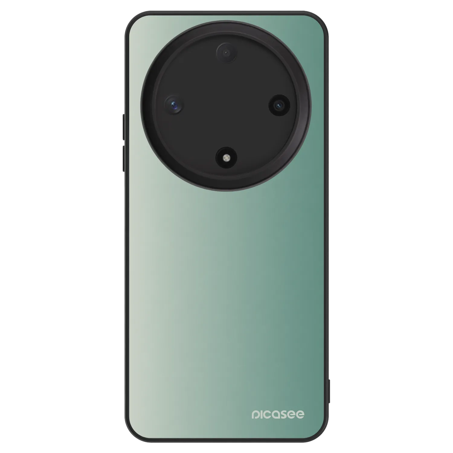 Picasee ULTIMATE CASE pro Honor Magic6 Lite 5G - Misty Sage