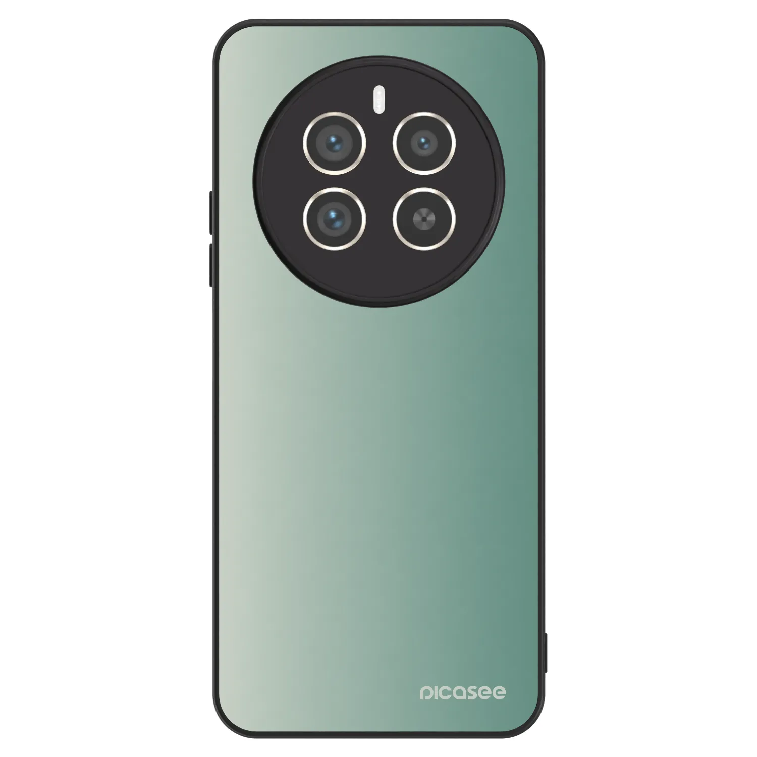 Picasee ULTIMATE CASE pro Realme 12 Pro 5G - Misty Sage