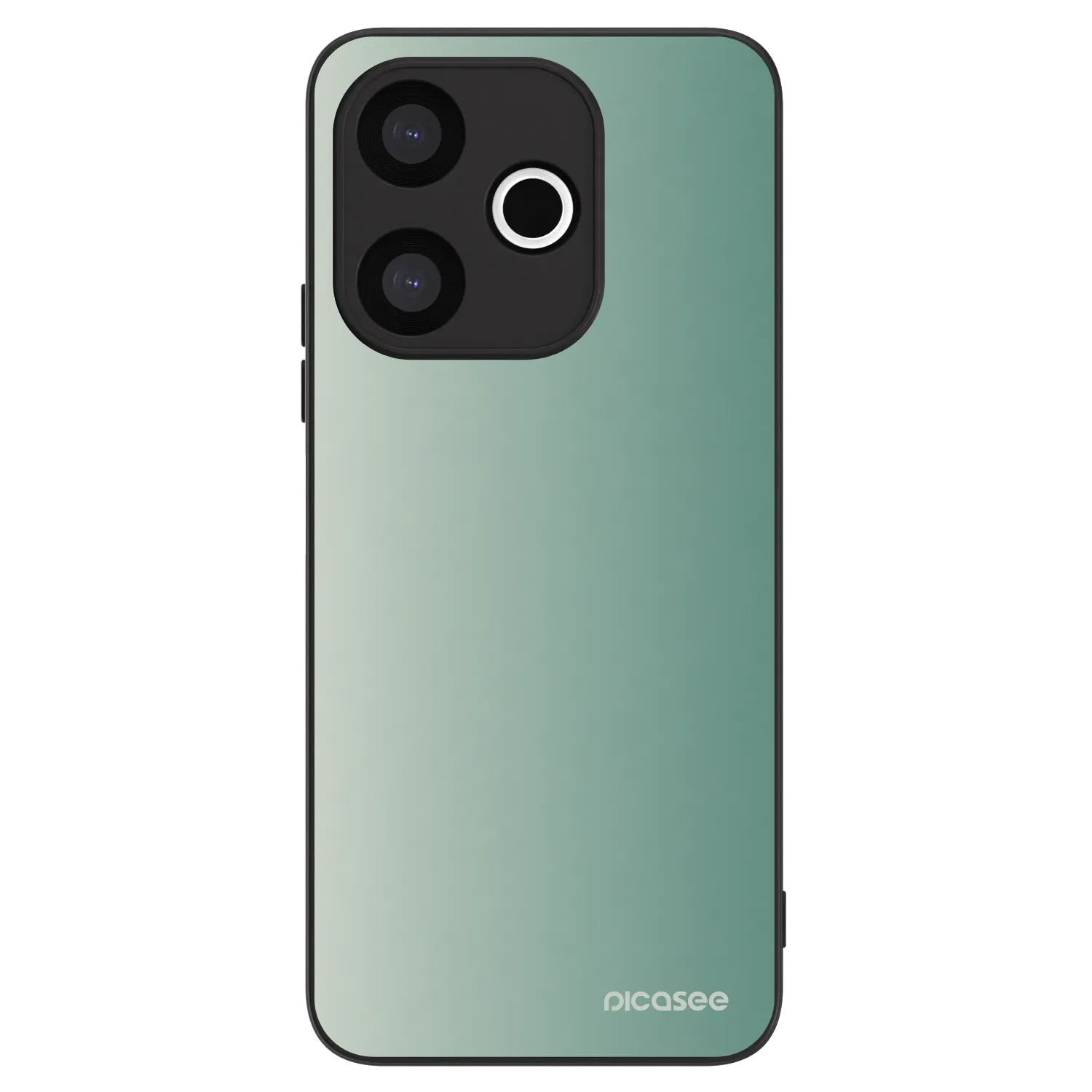 Picasee ULTIMATE CASE pro Xiaomi Redmi 13 4G - Misty Sage
