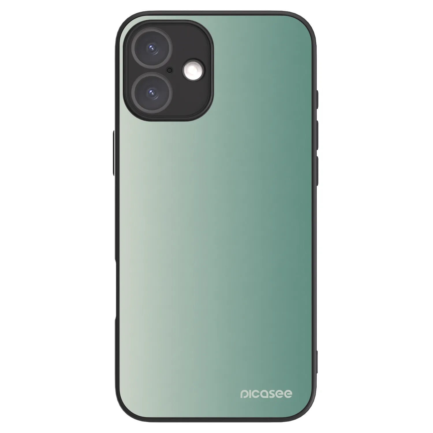 Picasee ULTIMATE CASE pro Apple iPhone 16 Plus - Misty Sage