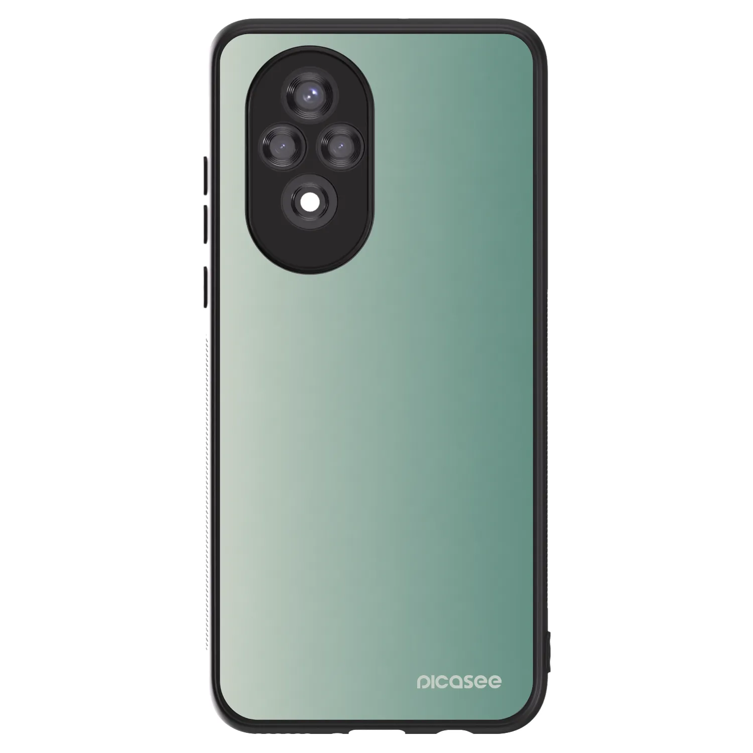 Picasee ULTIMATE CASE pro Honor 200 5G - Misty Sage