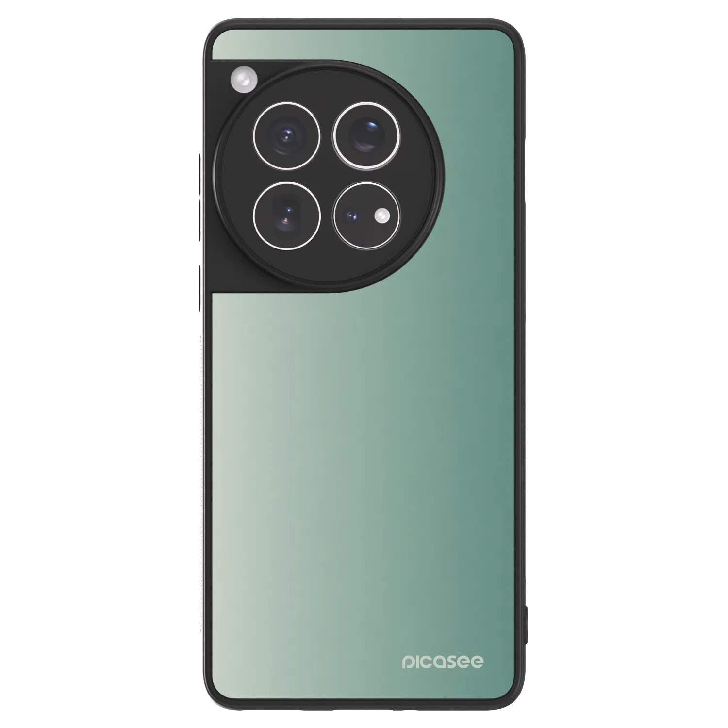 Picasee ULTIMATE CASE pro OnePlus 12 5G - Misty Sage