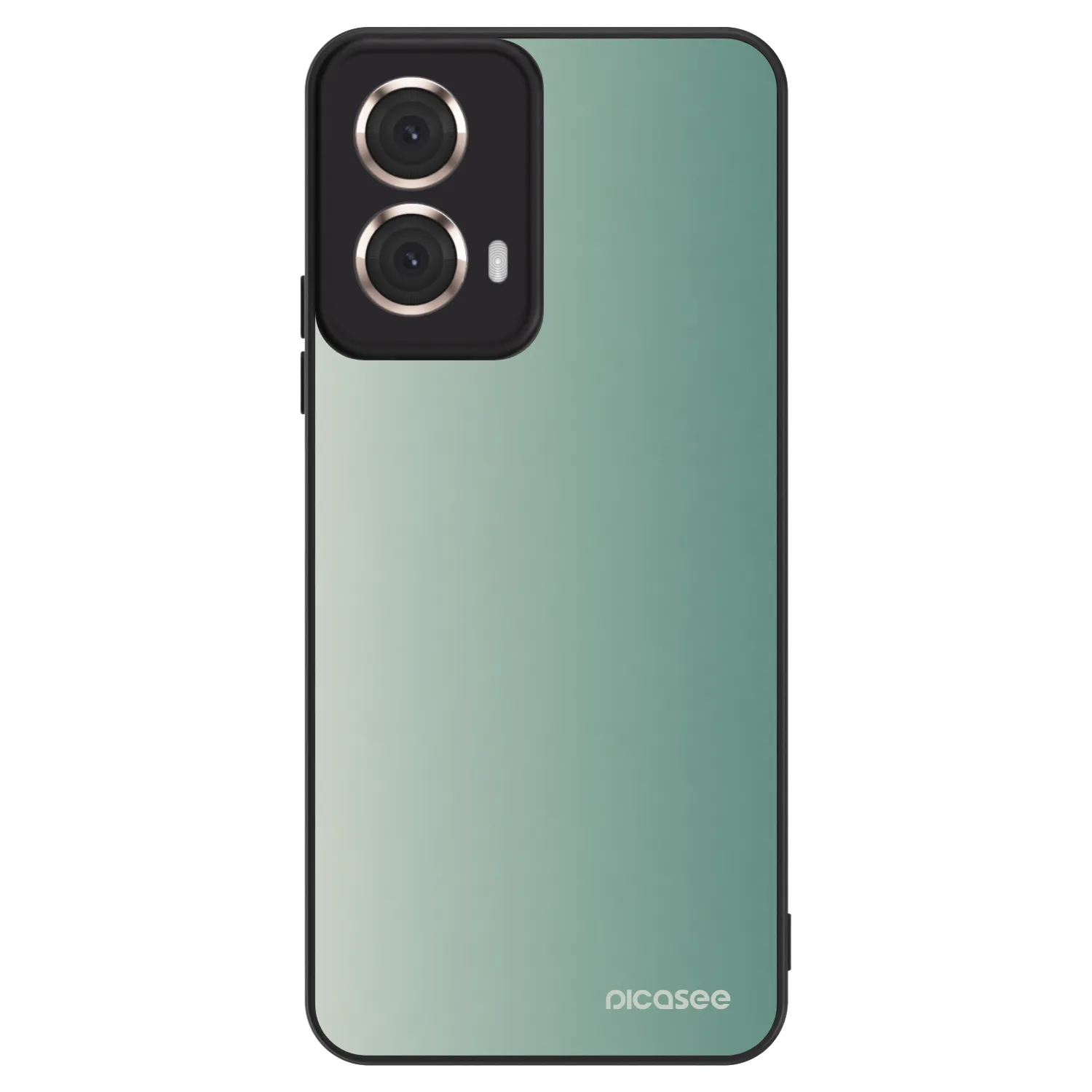 Picasee ULTIMATE CASE pro Motorola Moto G85 - Misty Sage