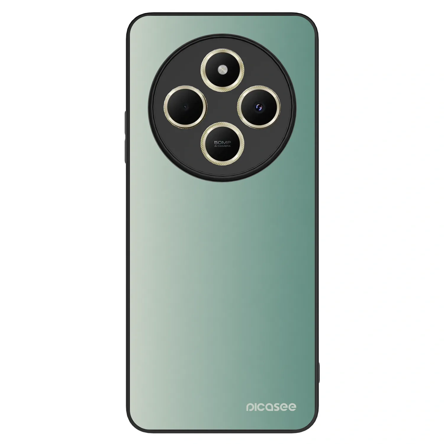 Picasee ULTIMATE CASE pro Xiaomi Redmi 14C - Misty Sage