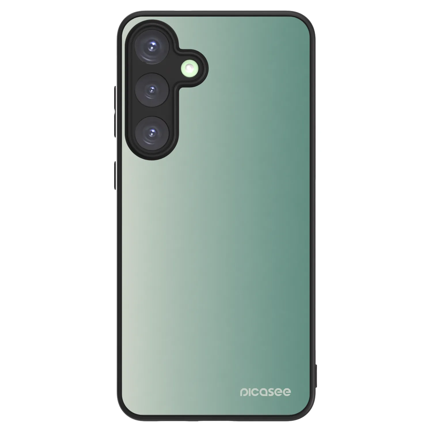 Picasee ULTIMATE CASE pro Samsung Galaxy S25+ 5G - Misty Sage