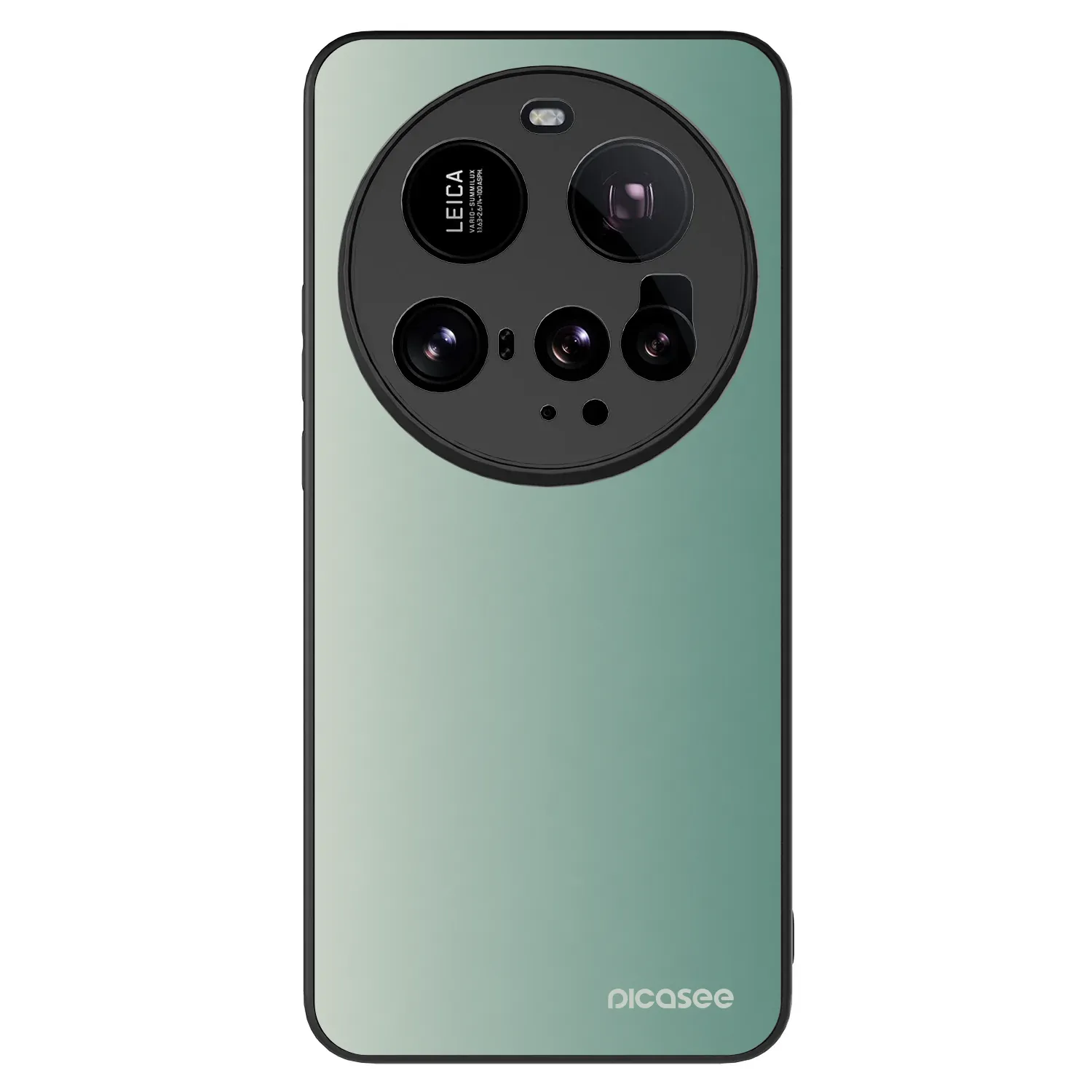 Picasee ULTIMATE CASE pro Xiaomi 15 Ultra - Misty Sage