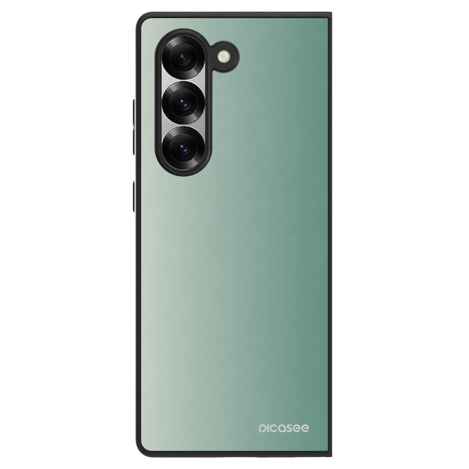 Picasee ULTIMATE CASE pro Samsung Galaxy Z Fold6 5G - Misty Sage