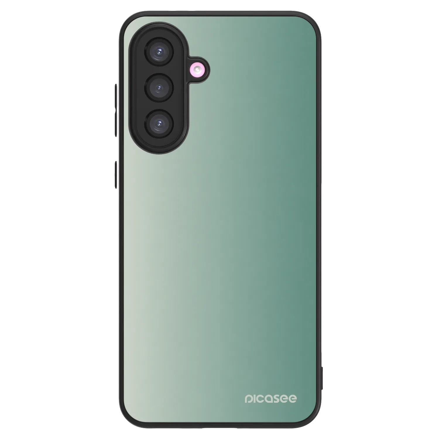 Picasee ULTIMATE CASE pro Samsung Galaxy A36 5G - Misty Sage