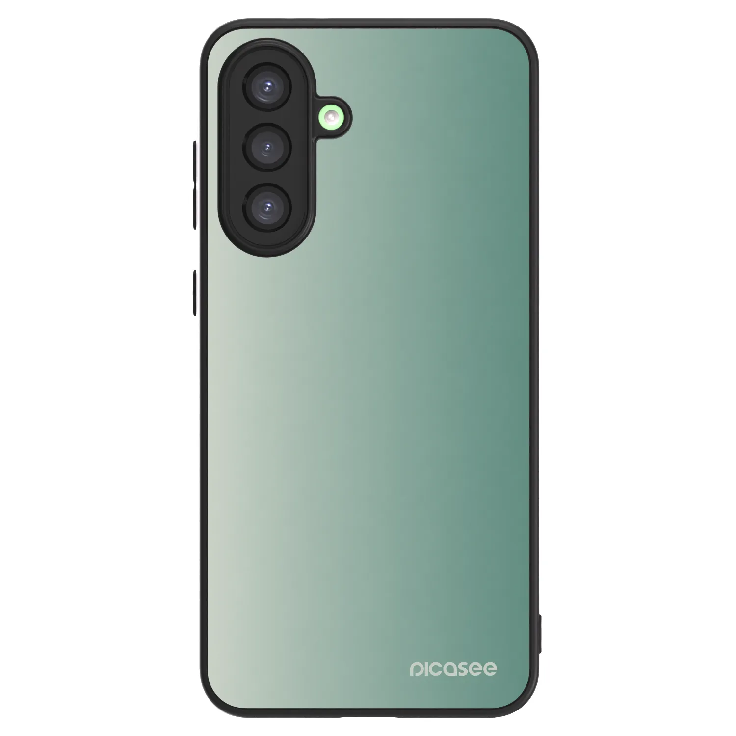 Picasee ULTIMATE CASE pro Samsung Galaxy A26 5G A266B - Misty Sage