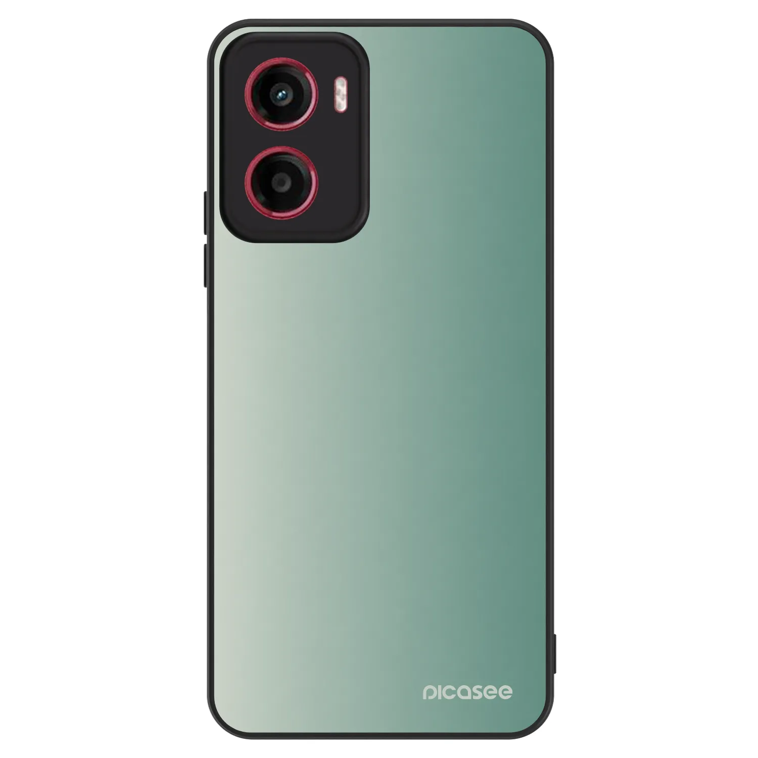 Picasee ULTIMATE CASE pro Motorola Moto G05 - Misty Sage