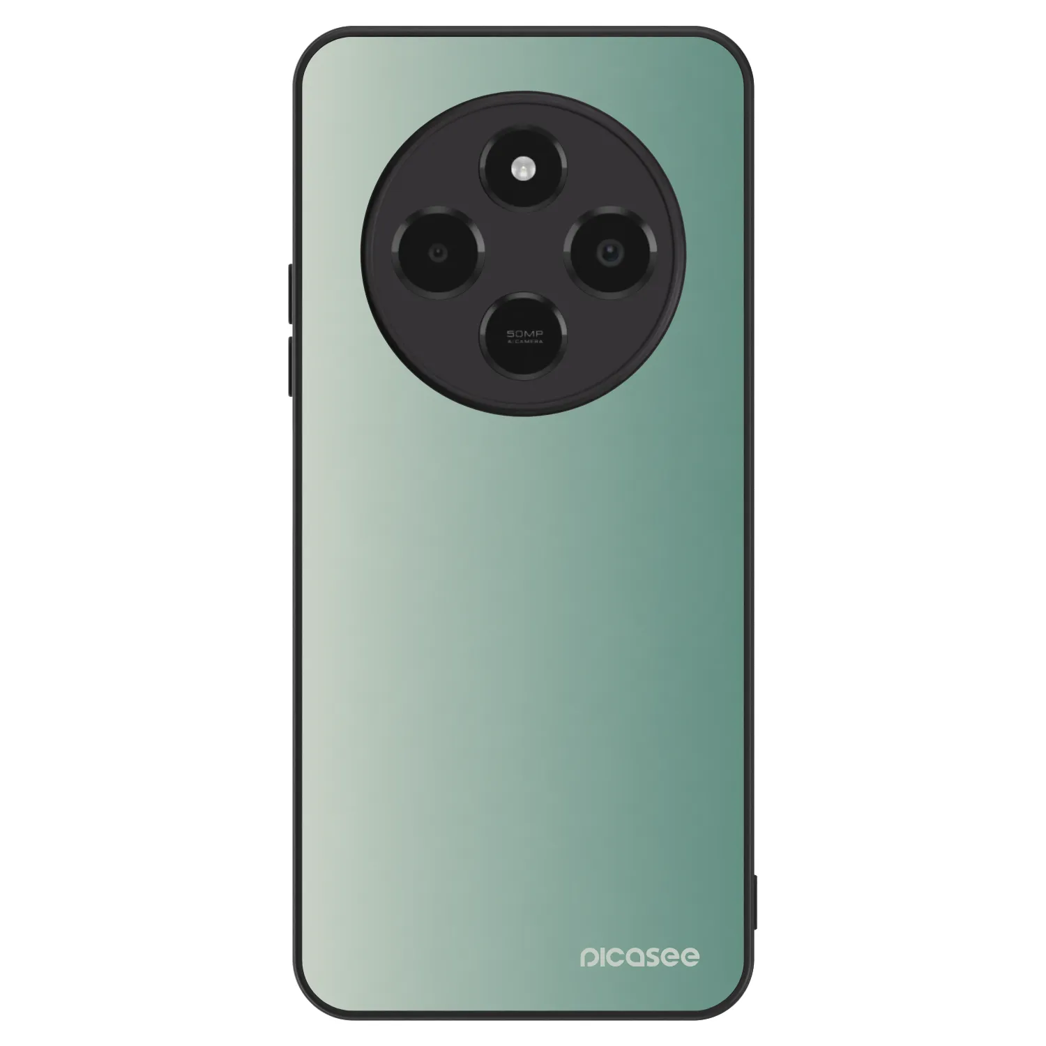 Picasee ULTIMATE CASE pro Xiaomi Poco C75 - Misty Sage