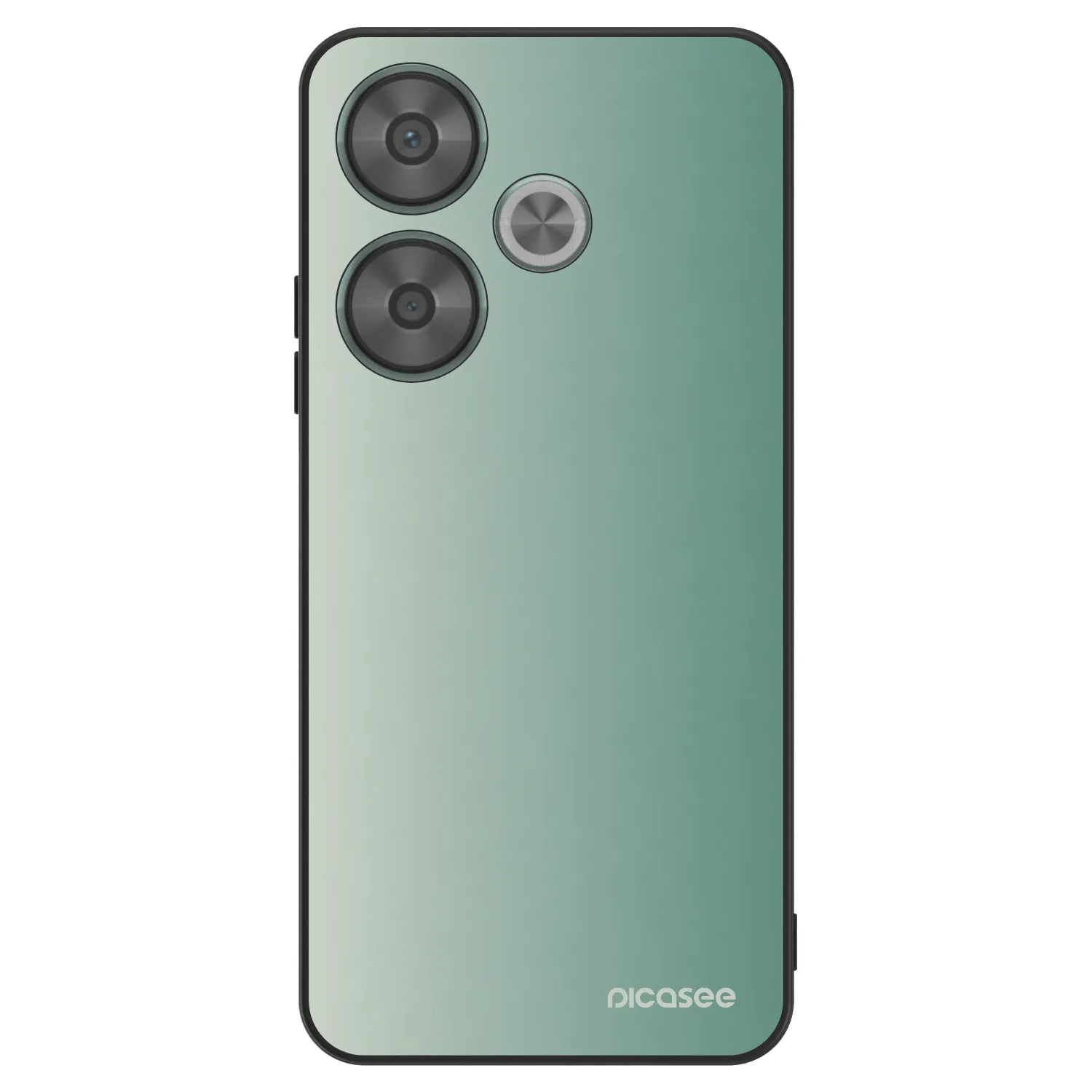 Picasee ULTIMATE CASE pro Xiaomi Poco F6 - Misty Sage
