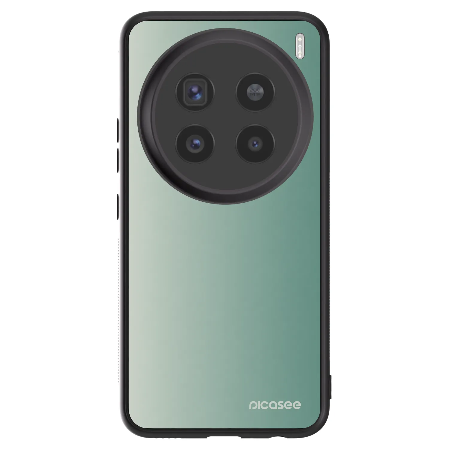 Picasee ULTIMATE CASE pro Vivo X200 Pro - Misty Sage