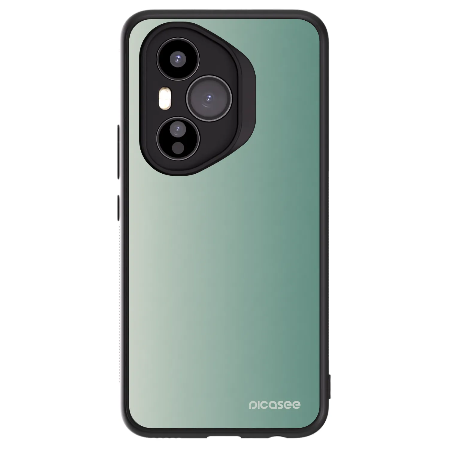 Picasee ULTIMATE CASE pro Honor 400 Pro 5G - Misty Sage