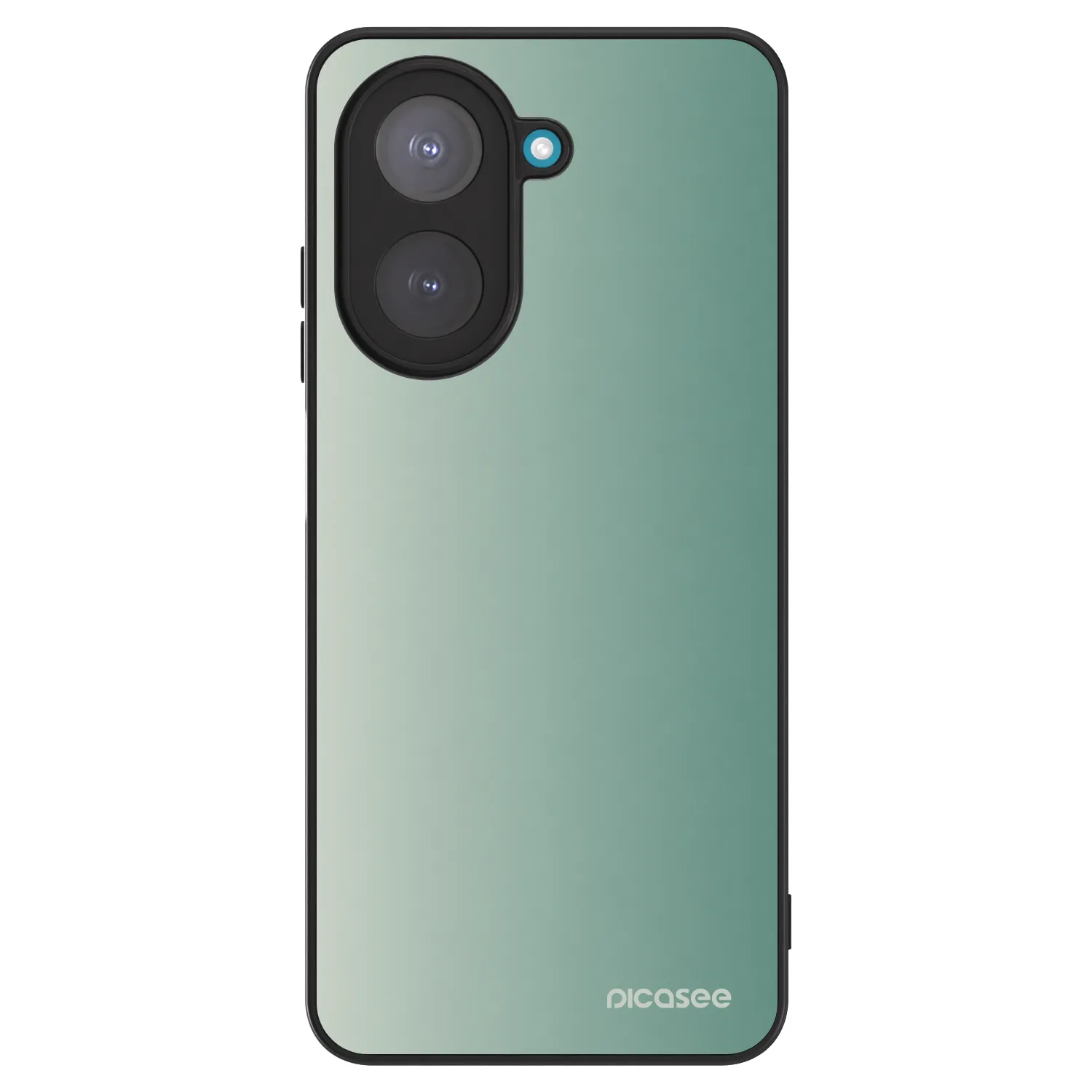 Picasee ULTIMATE CASE pro Xiaomi Redmi A5 - Misty Sage
