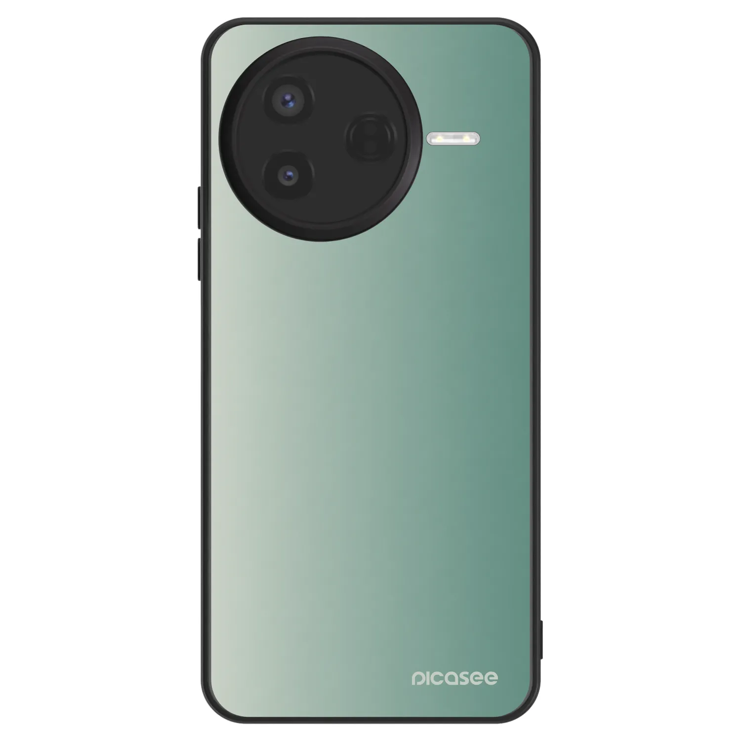 Picasee ULTIMATE CASE pro Xiaomi Poco F7 Pro 5G - Misty Sage