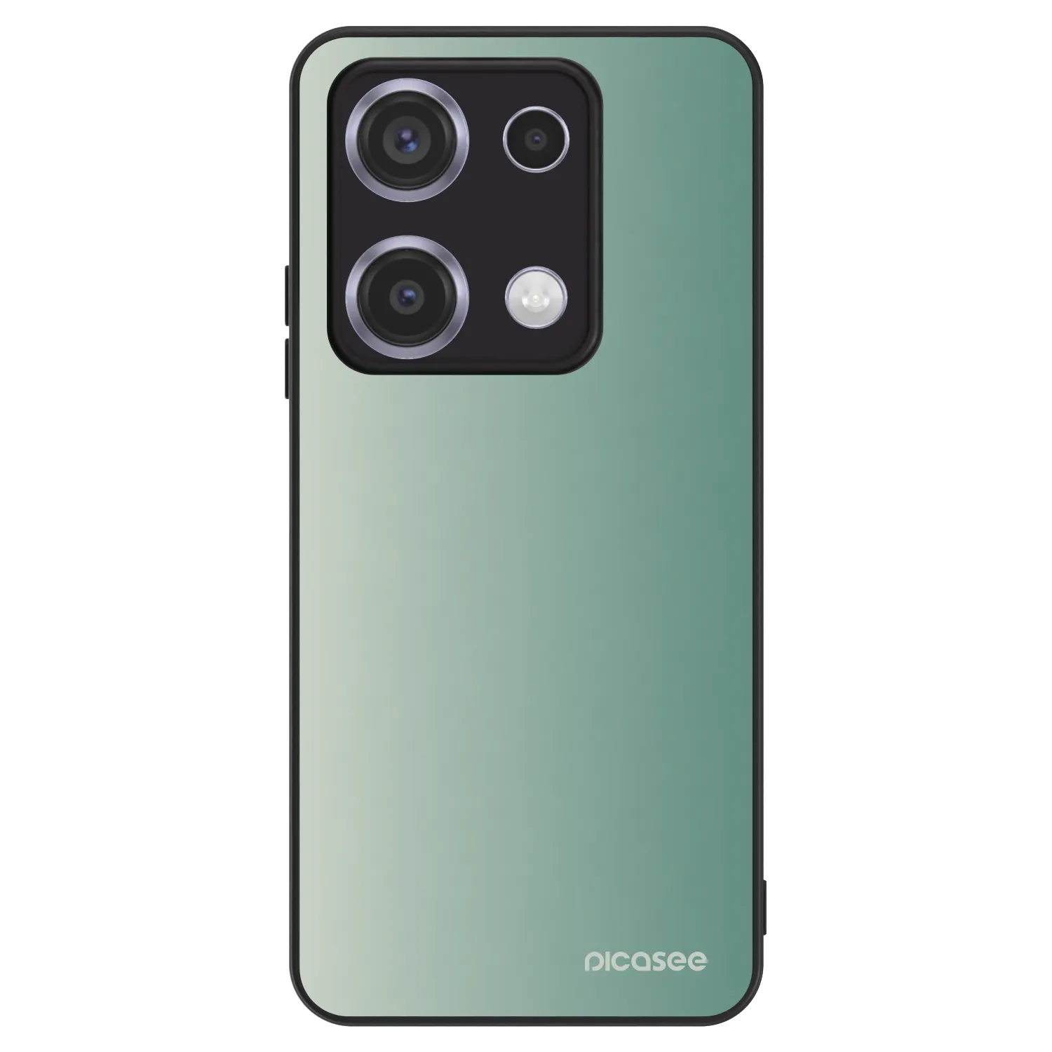 Picasee ULTIMATE CASE pro Xiaomi Redmi Note 14S - Misty Sage