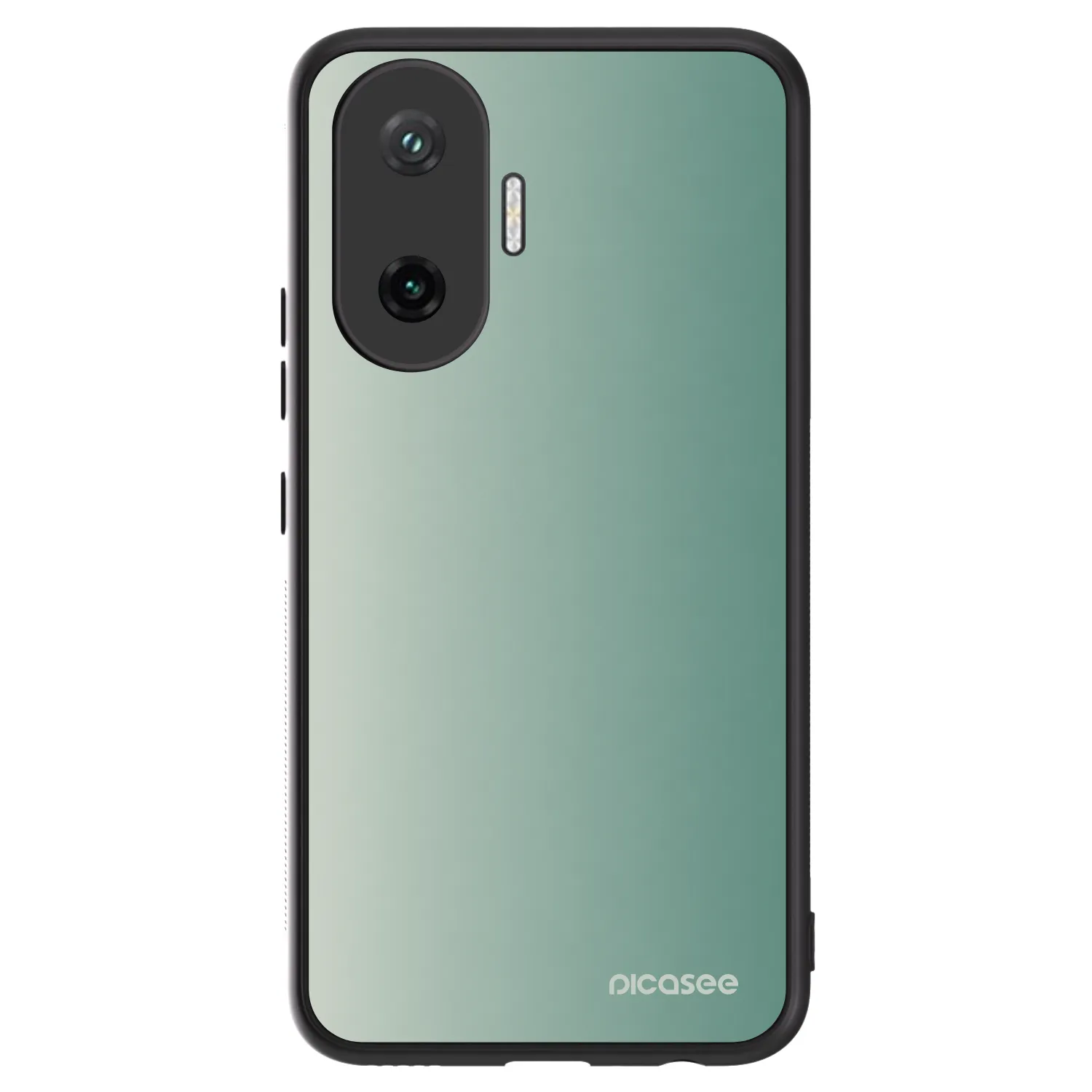 Picasee ULTIMATE CASE pro Xiaomi Poco F7 5G - Misty Sage