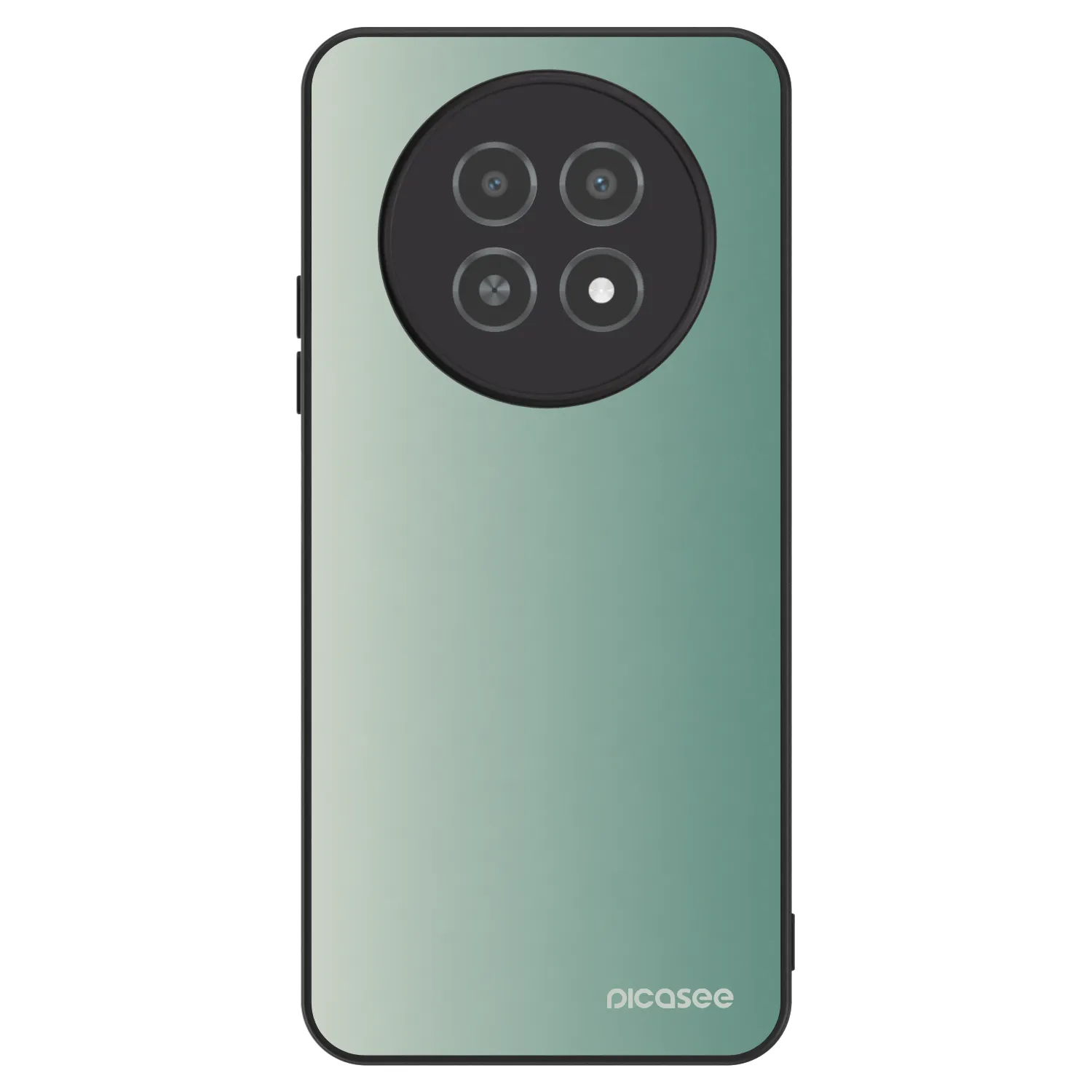 Picasee ULTIMATE CASE pro Realme 12X - Misty Sage