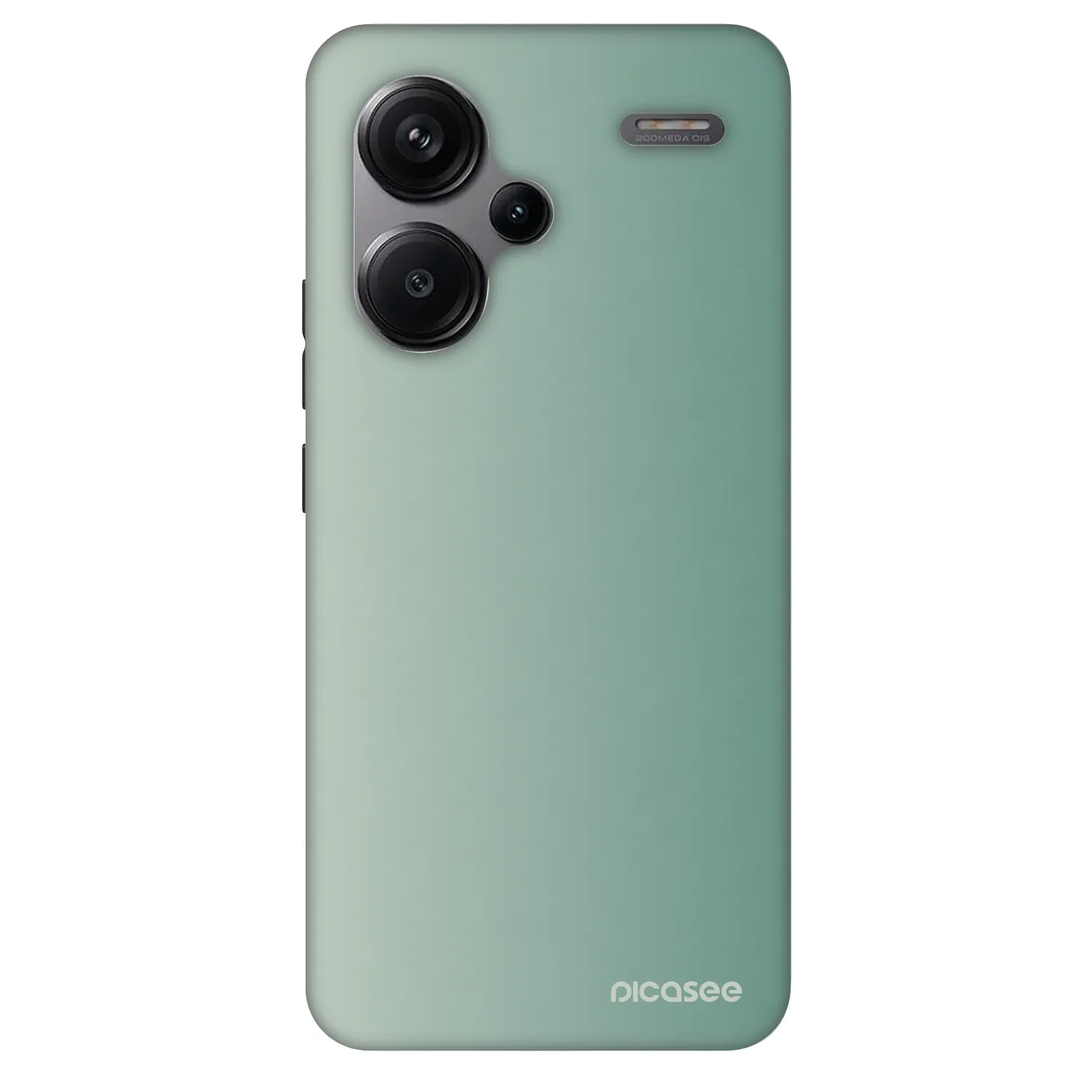 Picasee Fashion Case pre Xiaomi Redmi Note 13 Pro+ 5G - Misty Sage