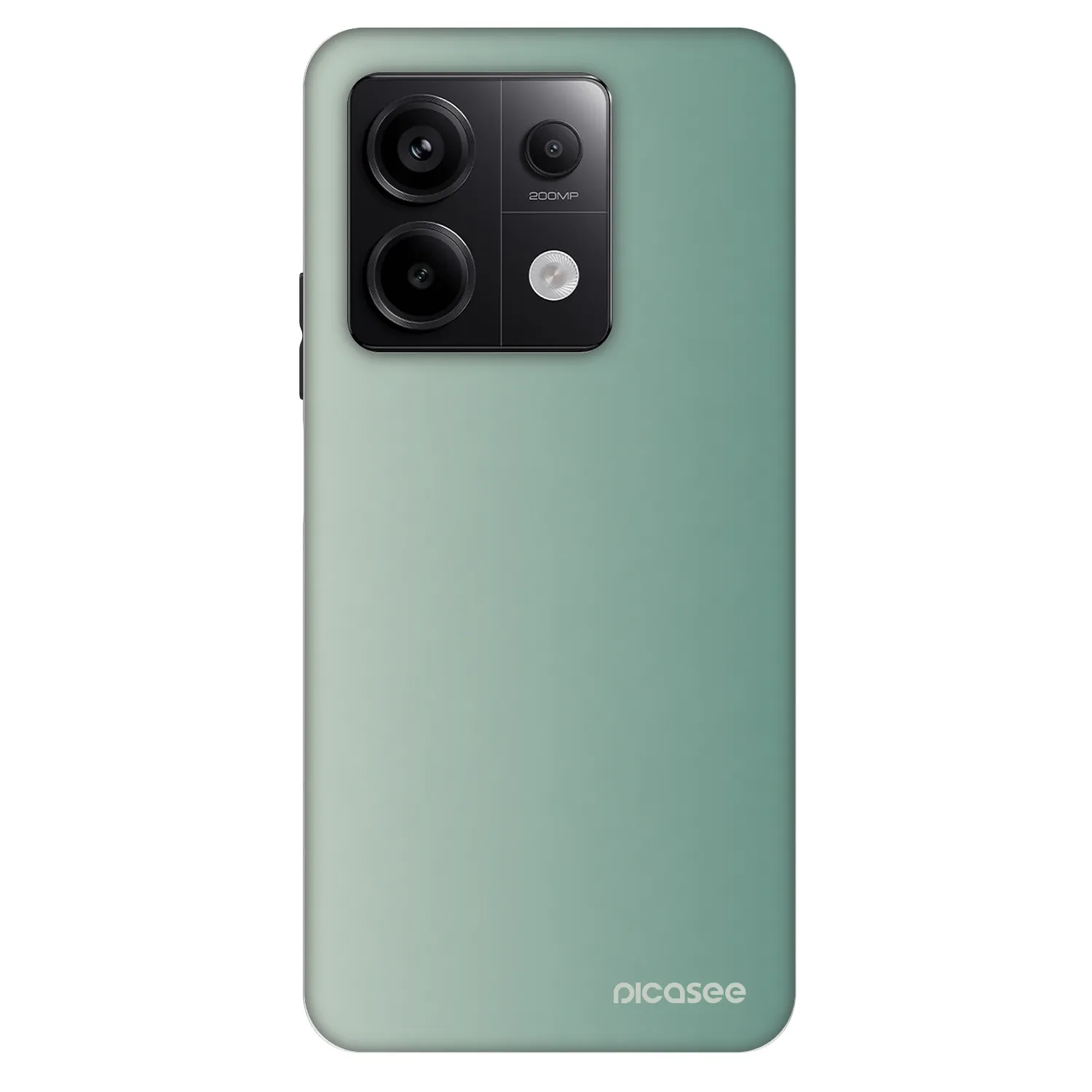 Picasee Fashion Case pre Xiaomi Redmi Note 13 Pro 5G - Misty Sage
