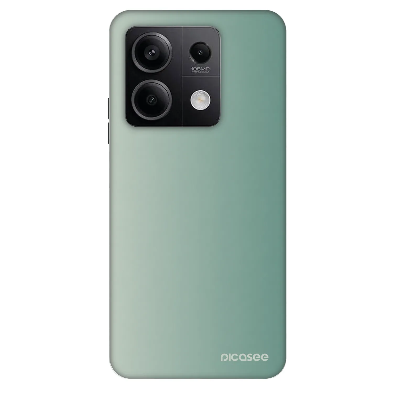 Picasee Fashion Case pre Xiaomi Redmi Note 13 5G - Misty Sage
