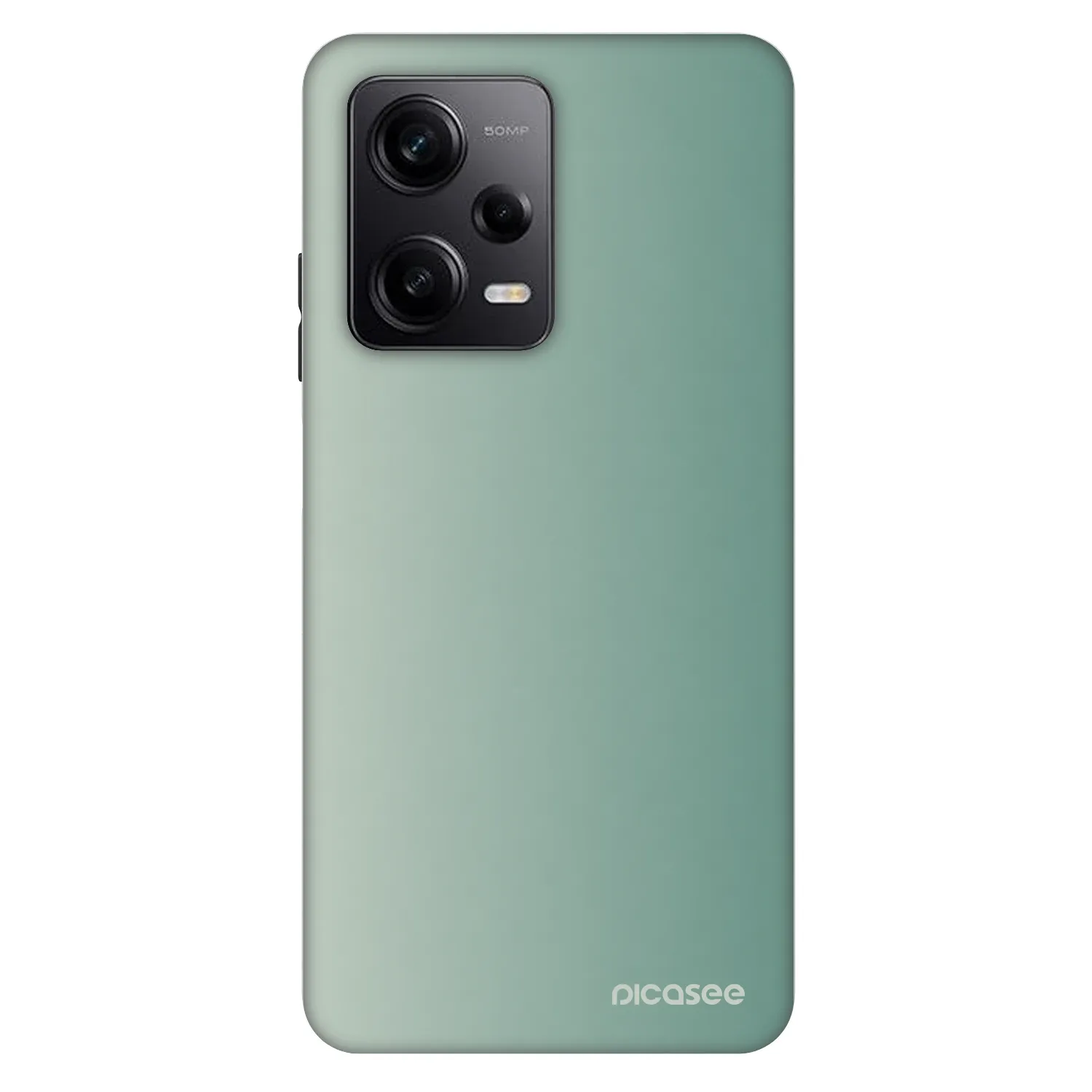 Picasee Fashion Case pre Xiaomi Redmi Note 12 Pro+ 5G - Misty Sage