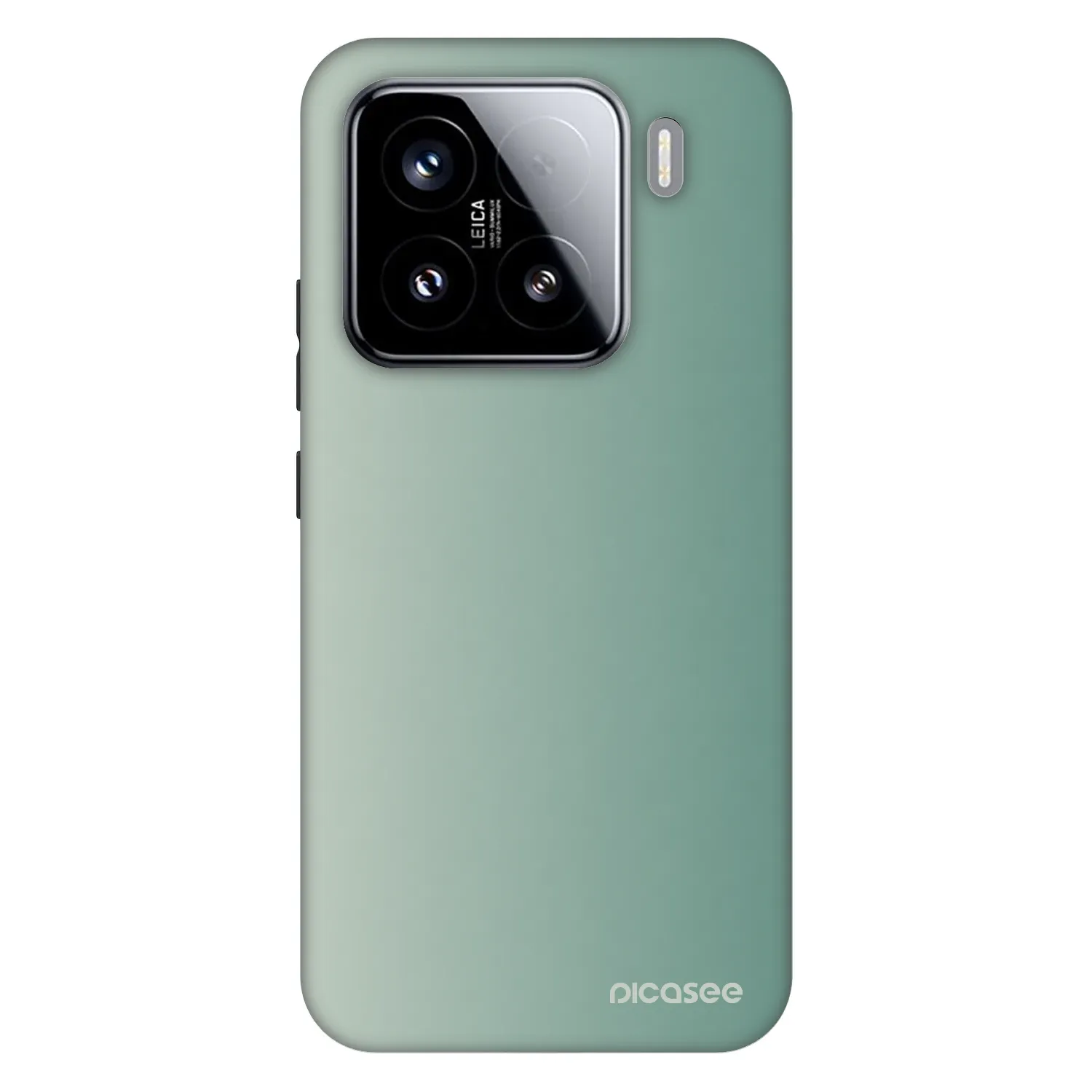 Picasee Fashion Case pre Xiaomi 15 - Misty Sage