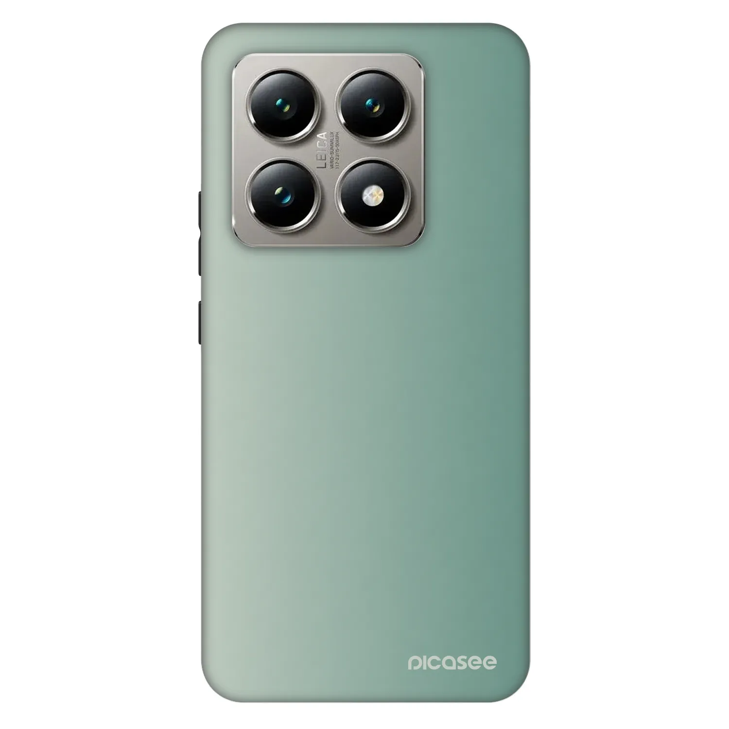 Picasee Fashion Case pre Xiaomi 14T Pro - Misty Sage