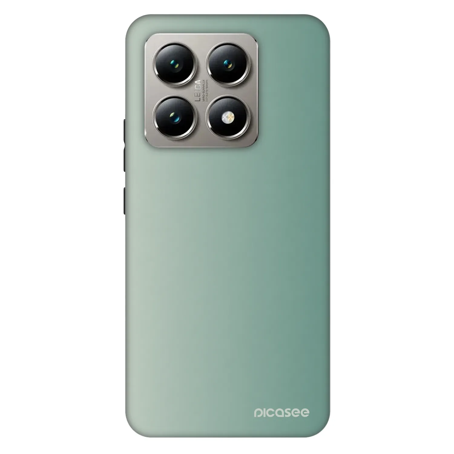 Picasee Fashion Case pre Xiaomi 14T - Misty Sage