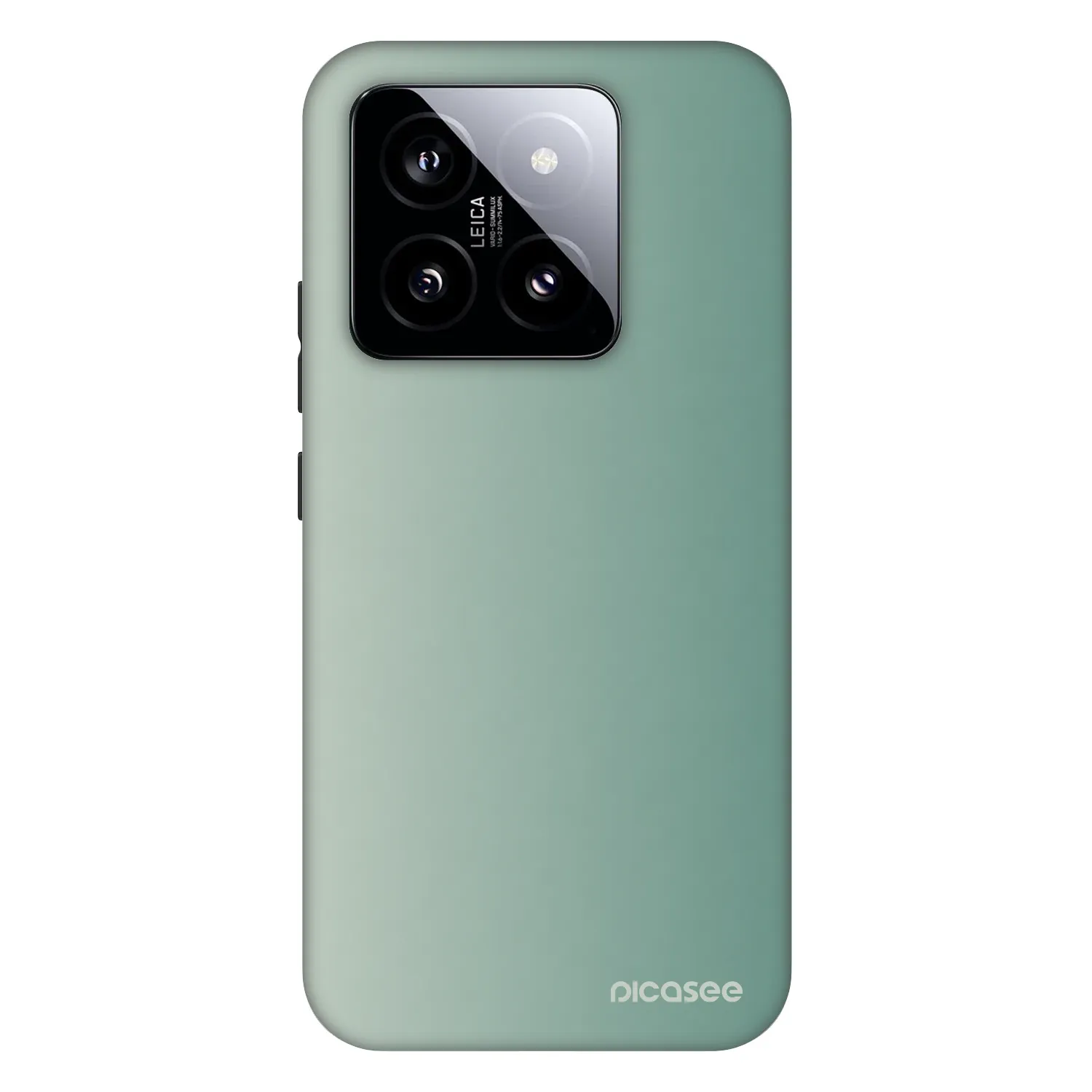 Picasee Fashion Case pre Xiaomi 14 - Misty Sage