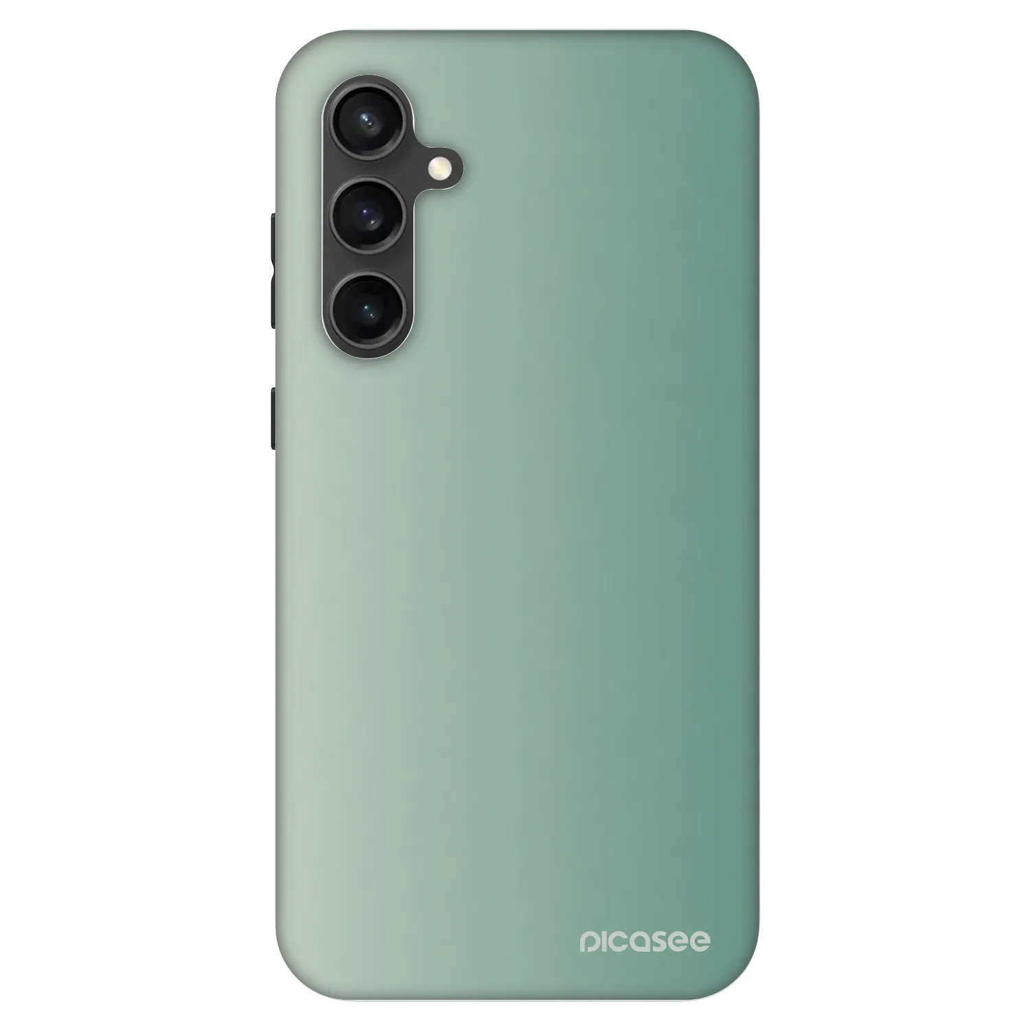 Picasee Fashion Case pre Samsung Galaxy S23 FE S711B - Misty Sage