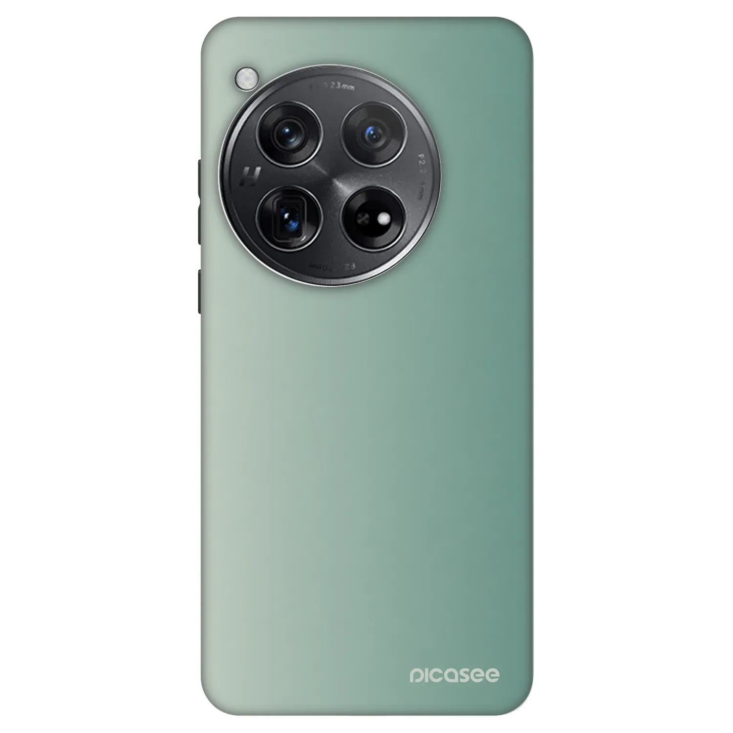 Picasee Fashion Case pre OnePlus 12 5G - Misty Sage