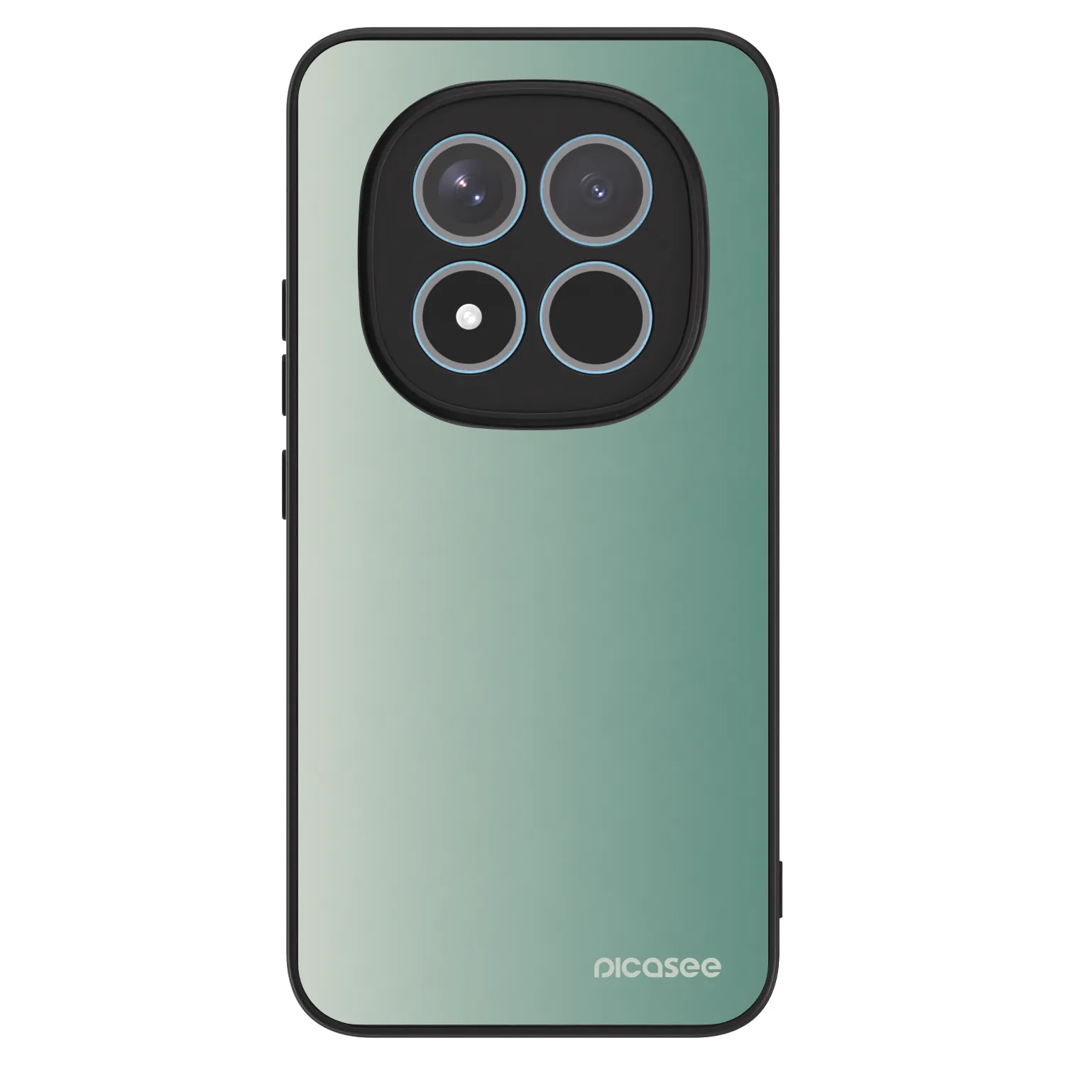 Picasee ULTIMATE CASE pro Xiaomi Redmi Note 15 Pro+ - Misty Sage
