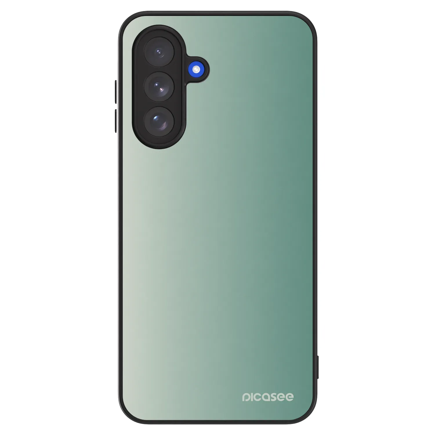 Picasee ULTIMATE CASE pro Samsung Galaxy A17 5G - Misty Sage
