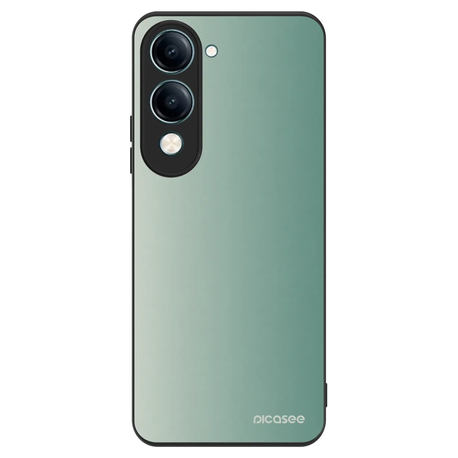 Picasee ULTIMATE CASE pro Vivo Y29s 5G - Misty Sage