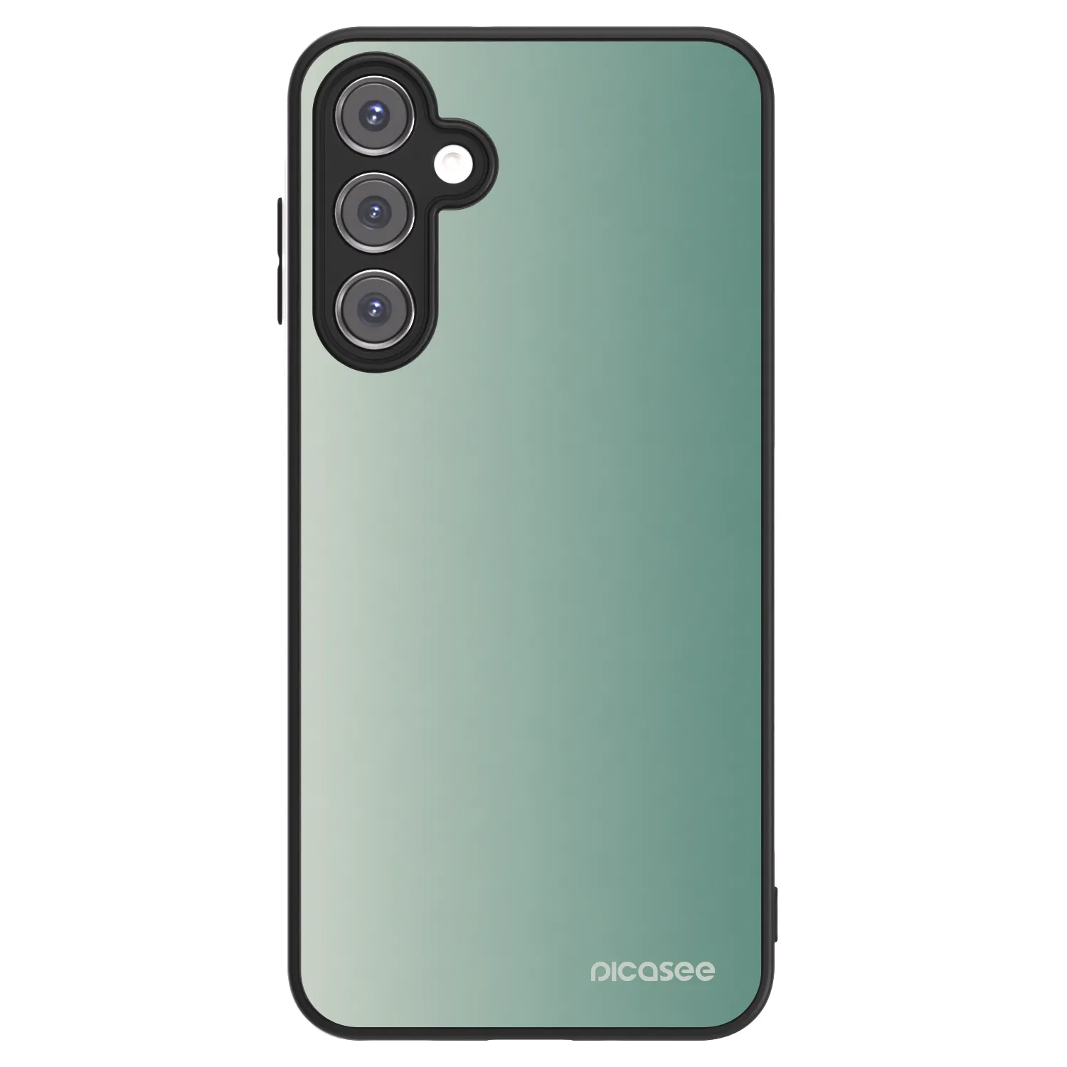 Picasee ULTIMATE CASE pro Samsung Galaxy A16 4G - Misty Sage