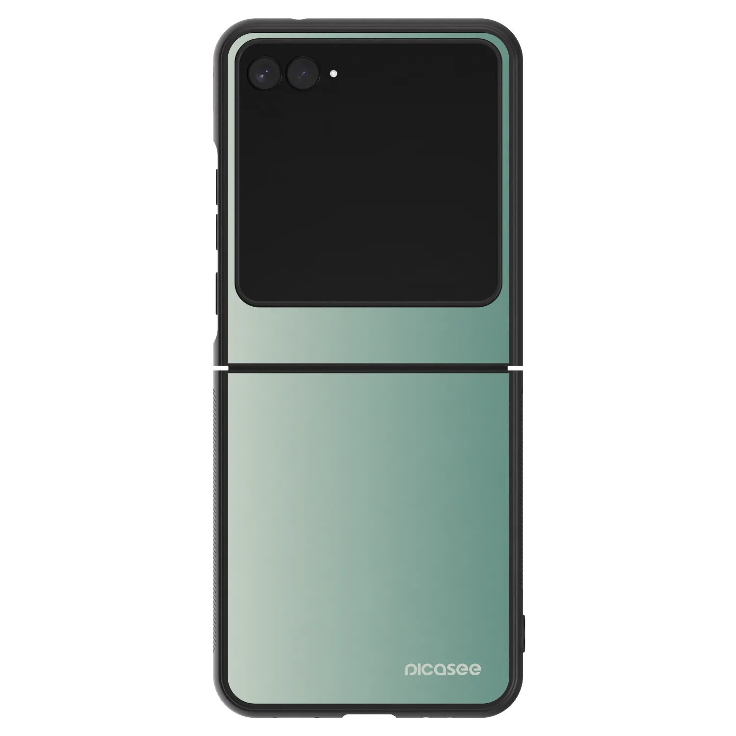 Picasee ULTIMATE CASE pro Motorola Razr 60 - Misty Sage